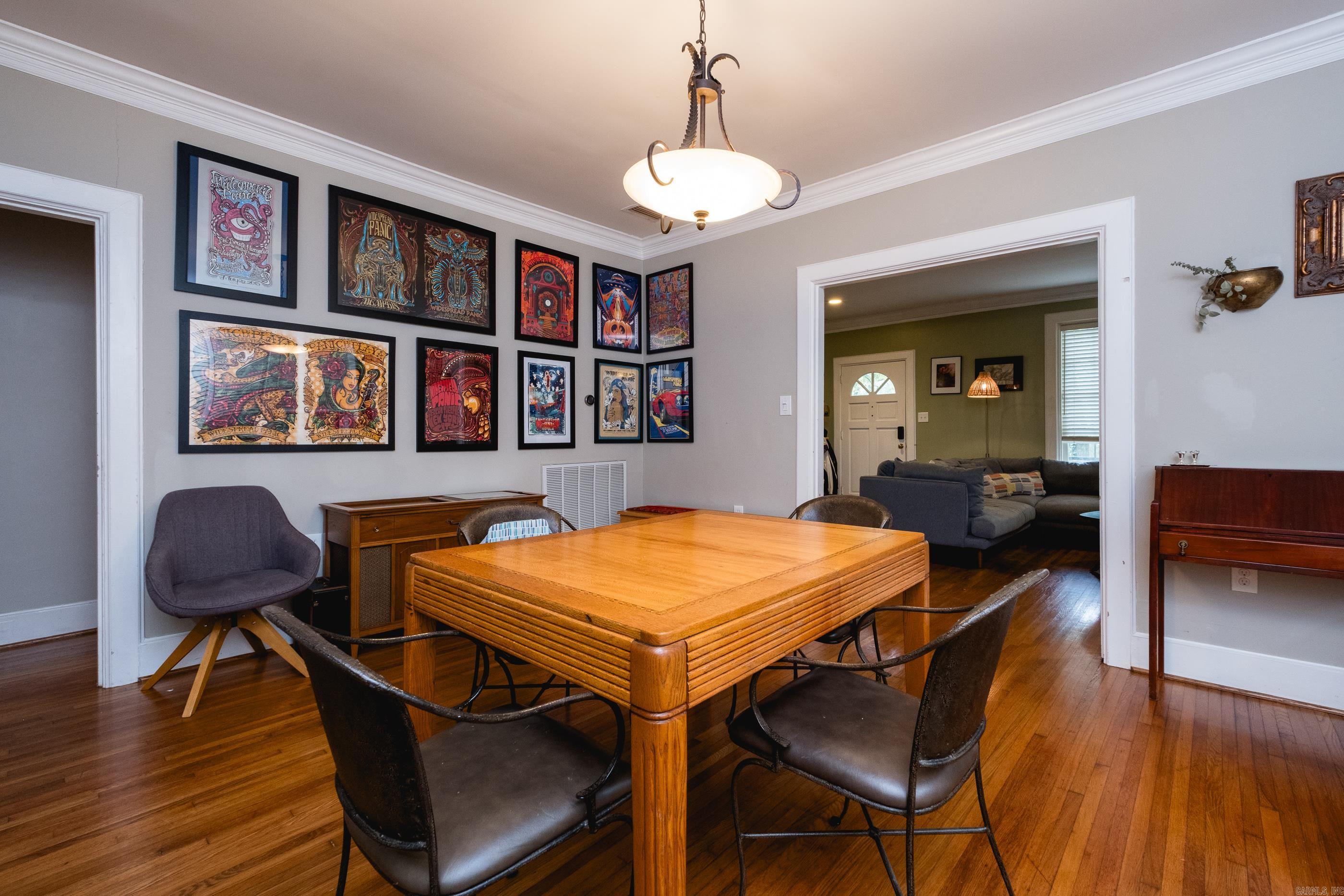 131 Fairview Road Little Rock, AR 72205