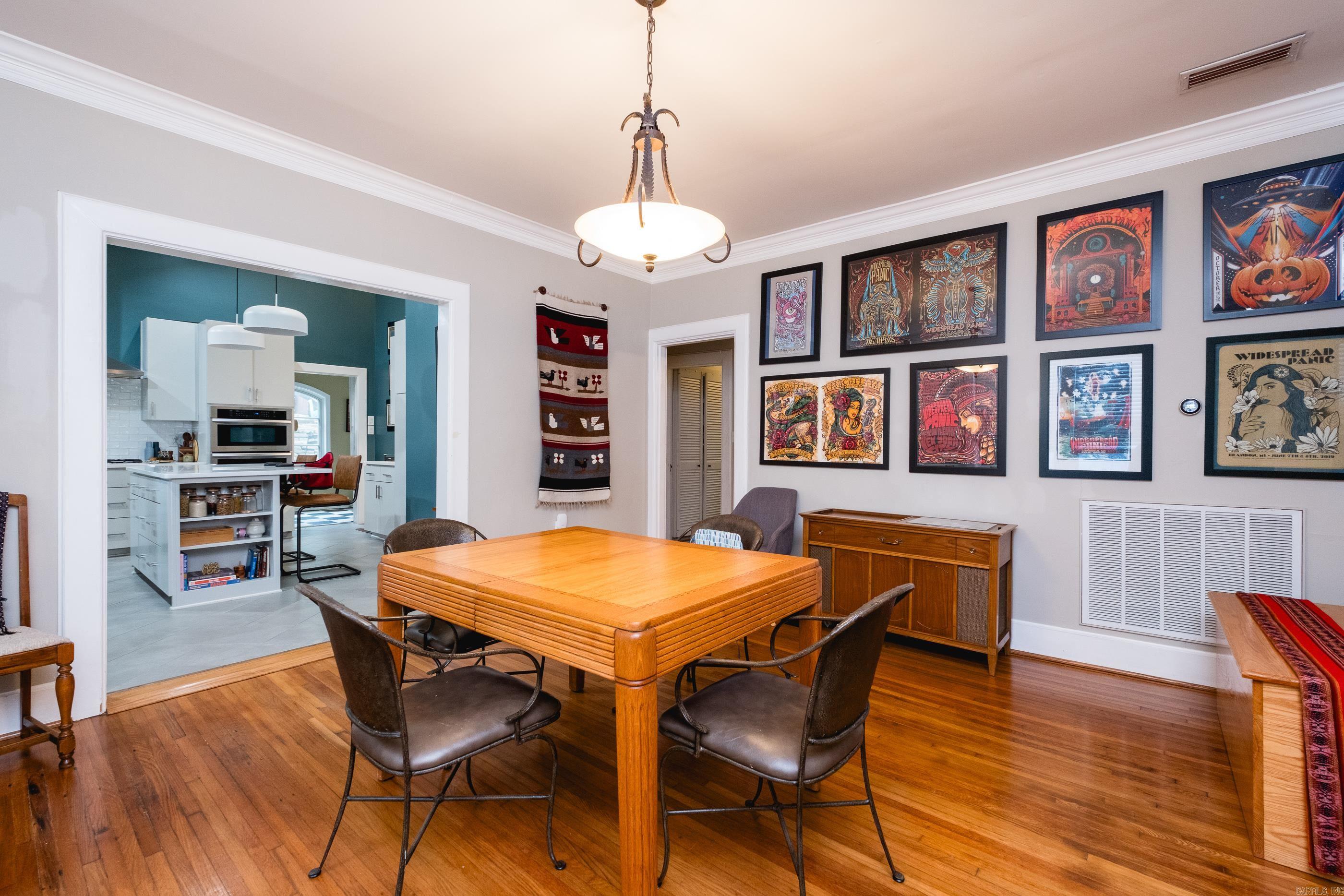 131 Fairview Road Little Rock, AR 72205