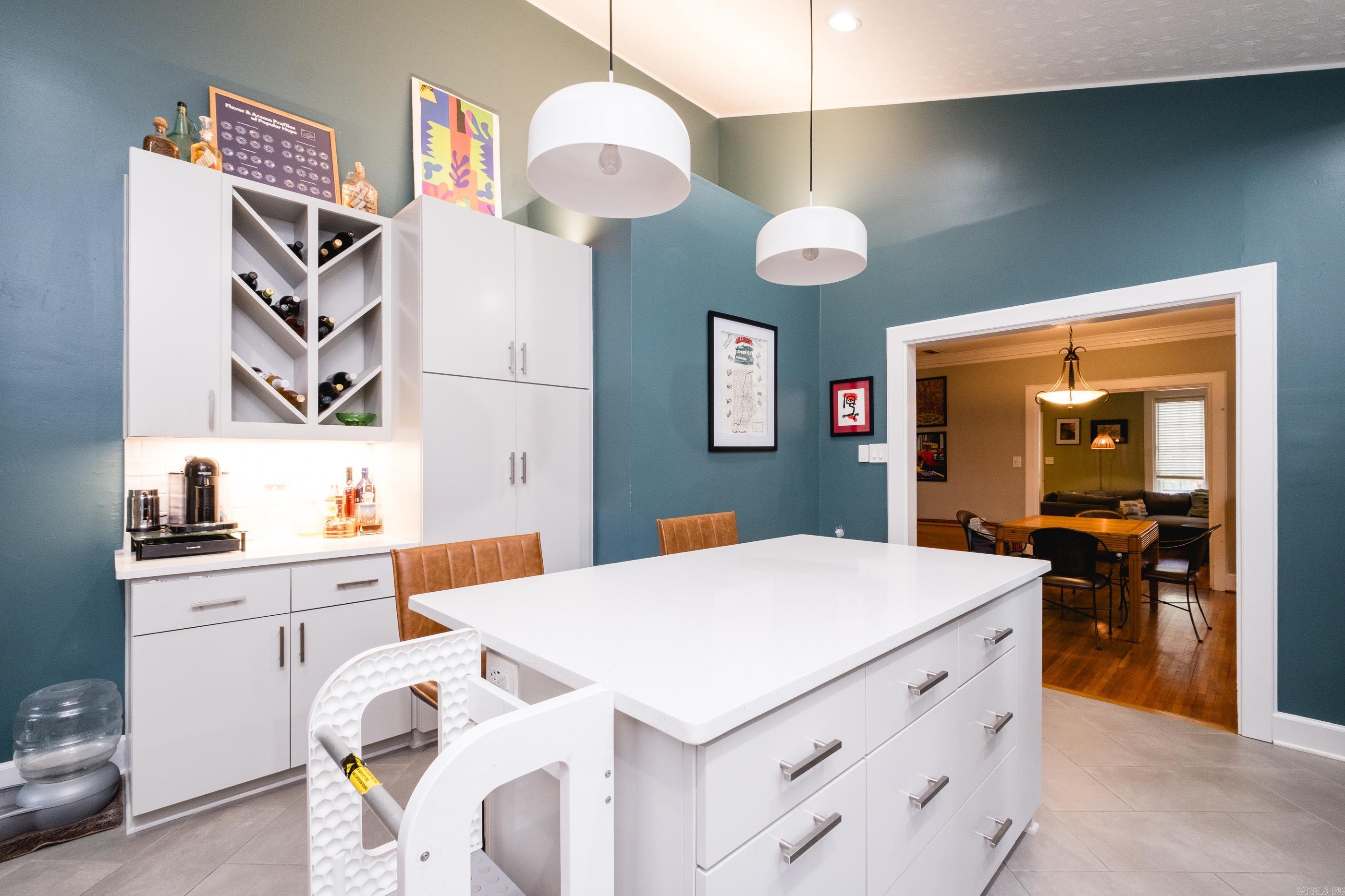 131 Fairview Road Little Rock, AR 72205