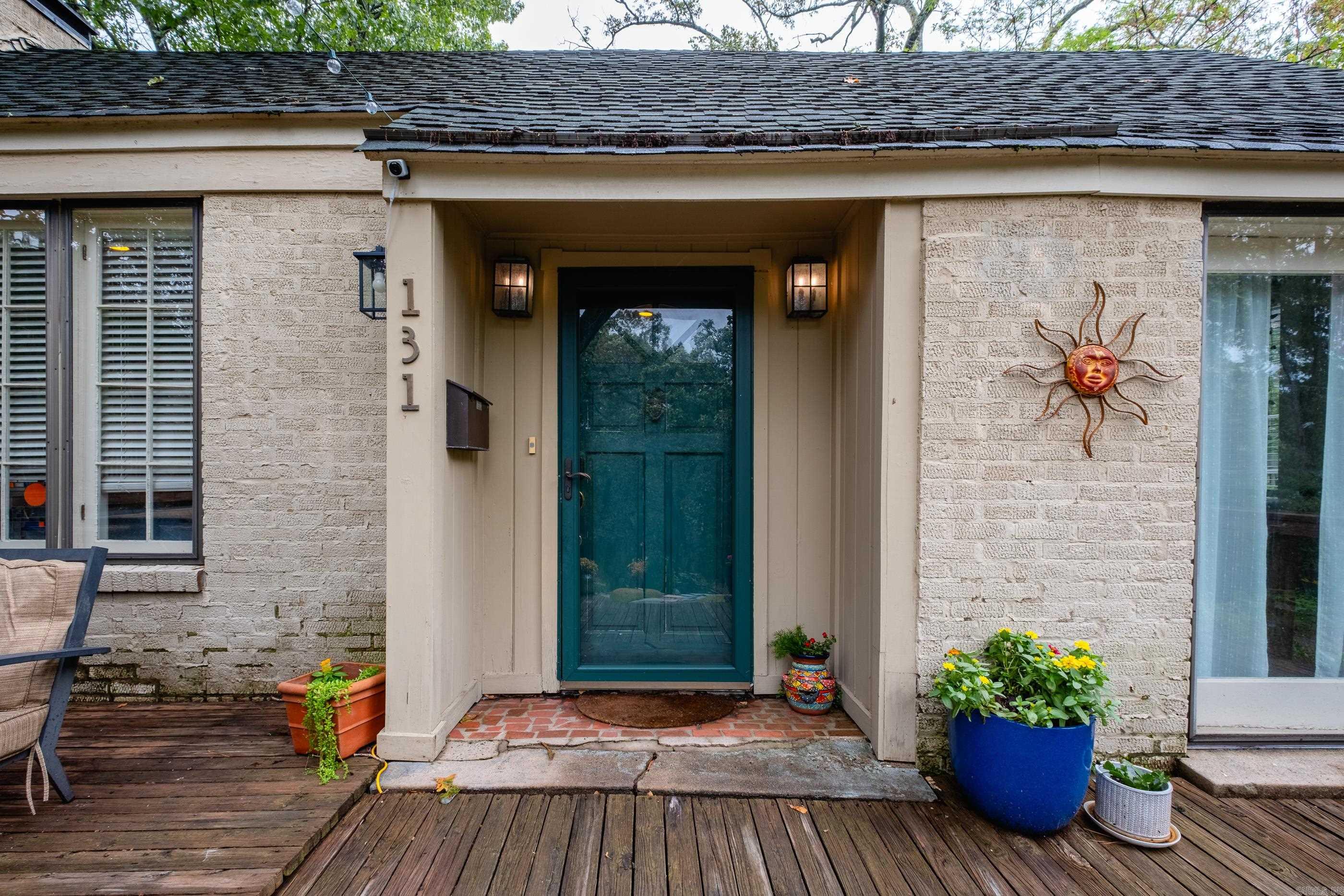 131 Fairview Road Little Rock, AR 72205