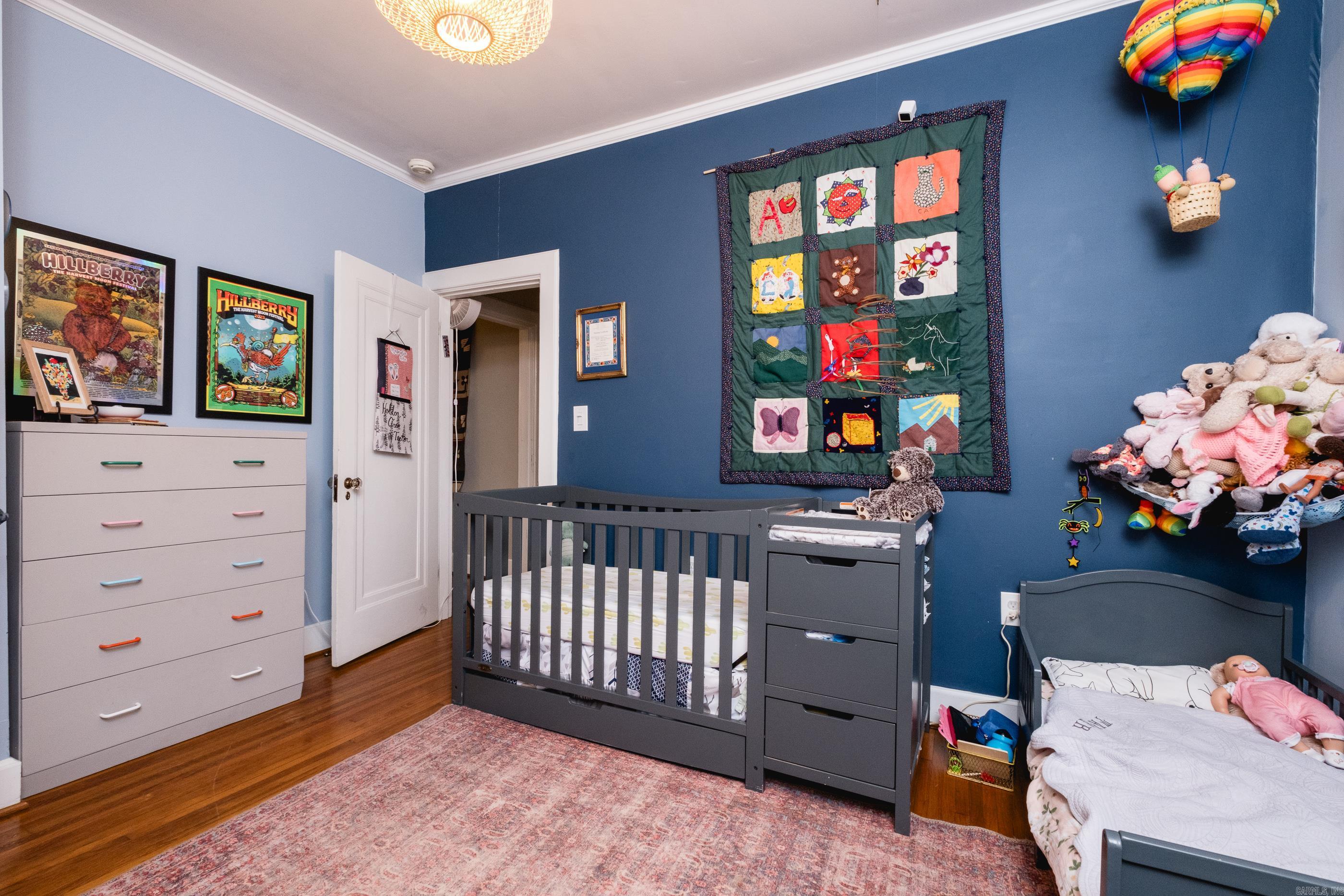 131 Fairview Road Little Rock, AR 72205