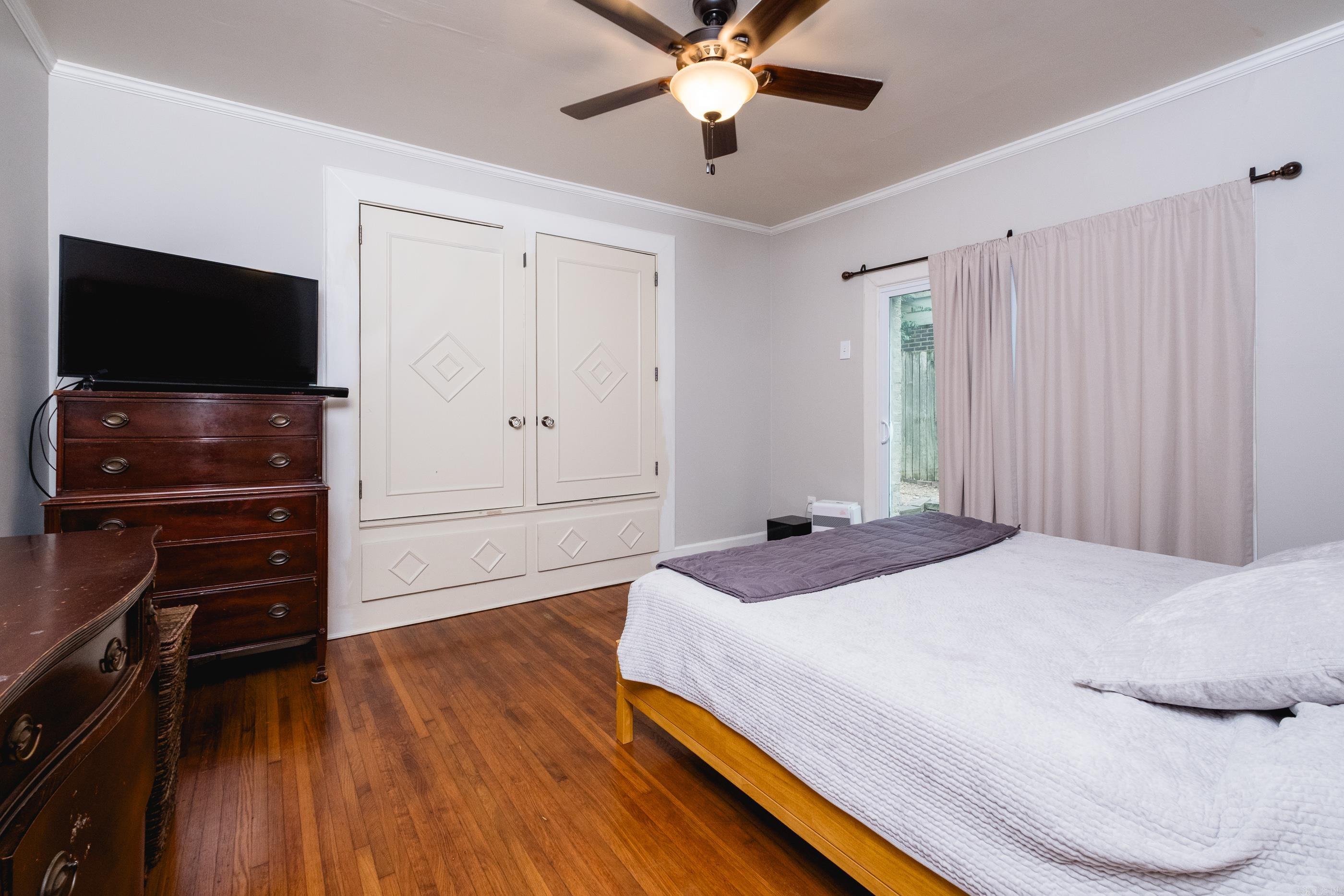 131 Fairview Road Little Rock, AR 72205