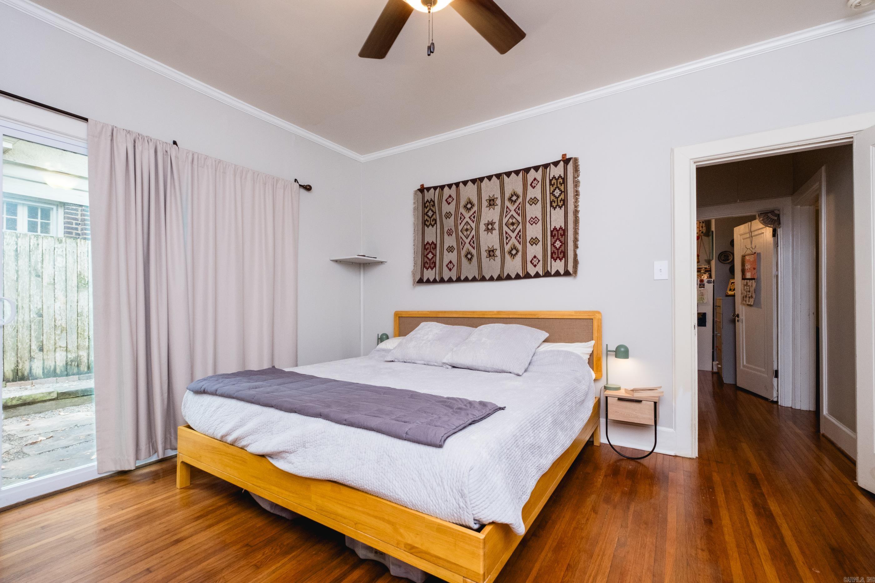 131 Fairview Road Little Rock, AR 72205