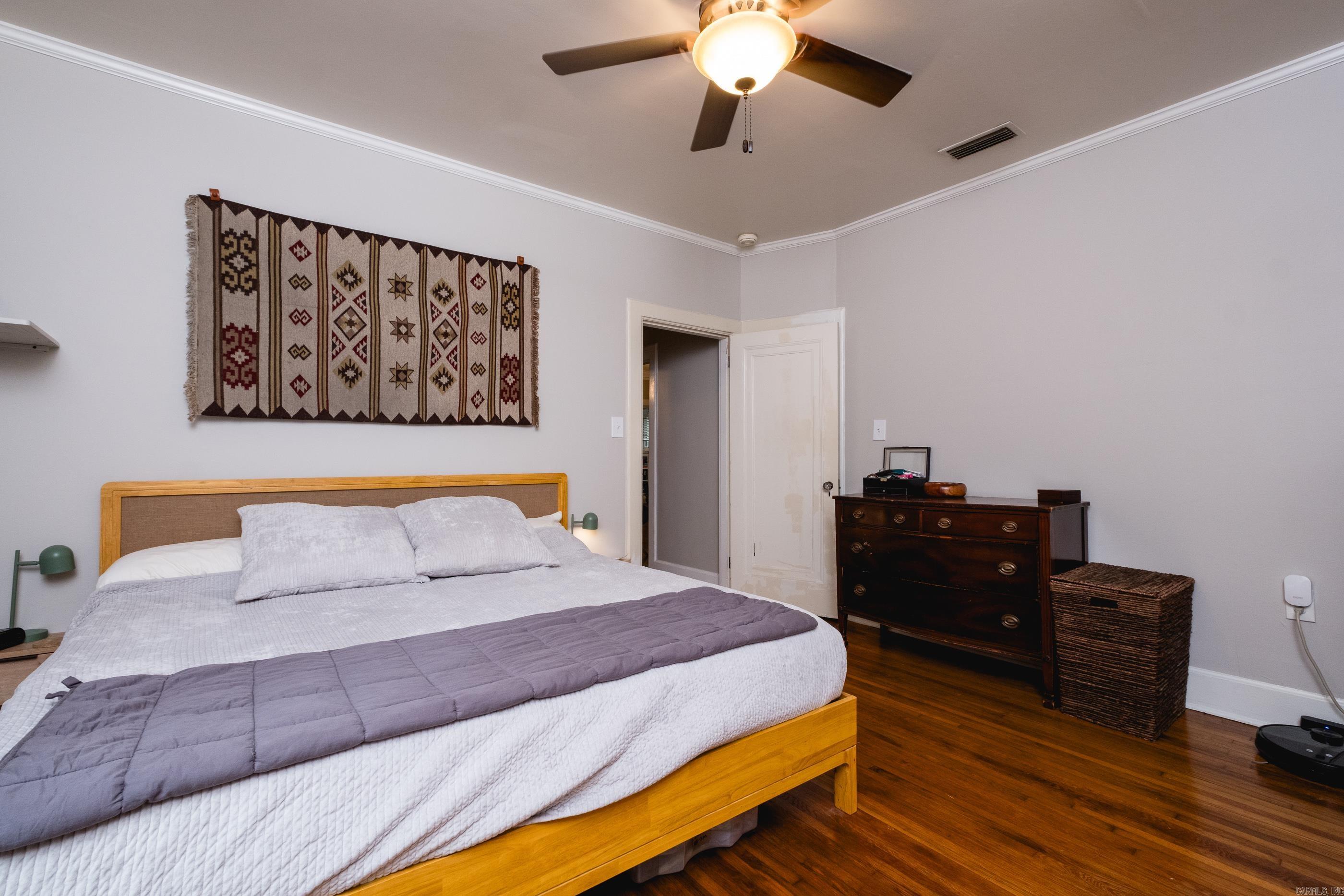 131 Fairview Road Little Rock, AR 72205