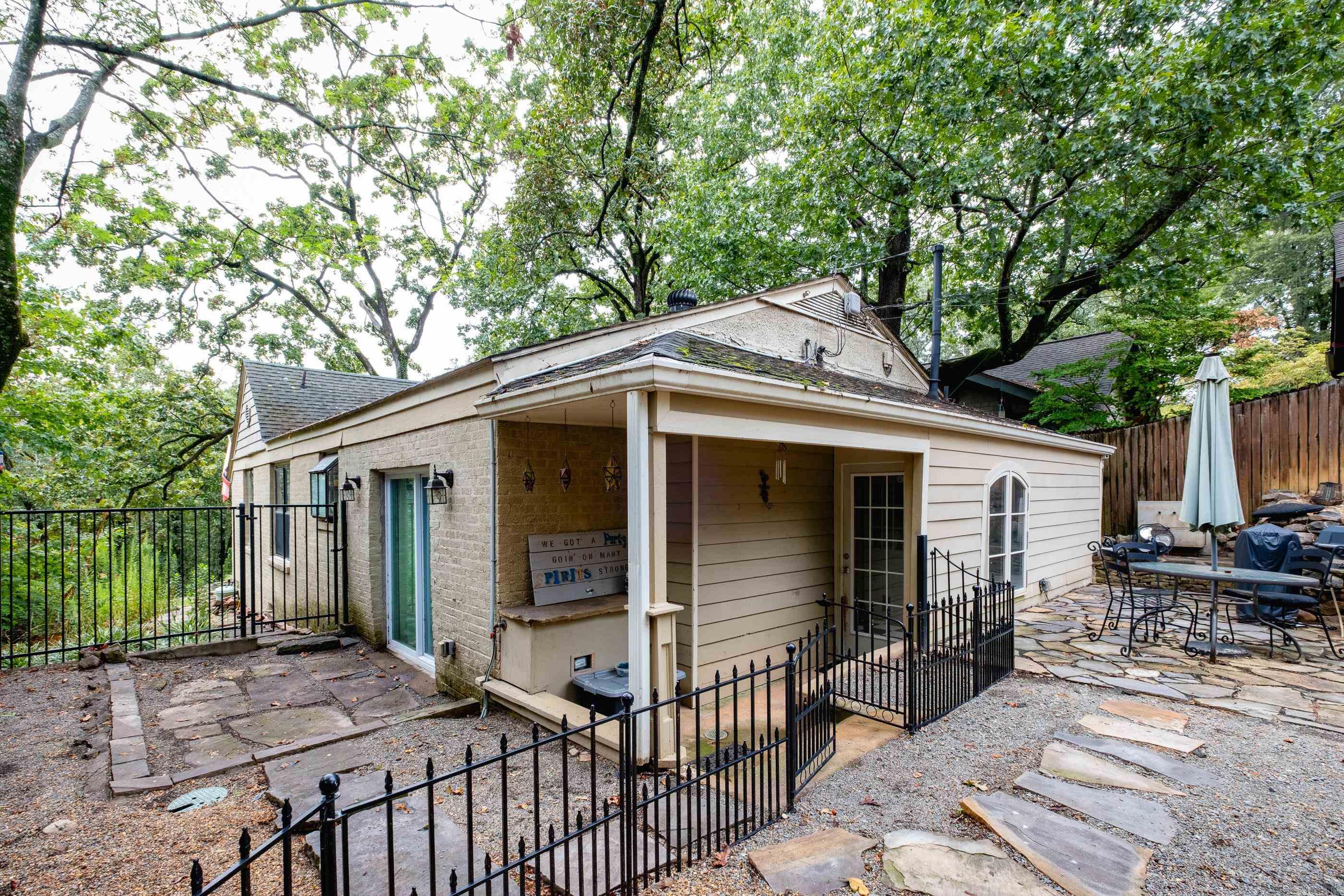 131 Fairview Road Little Rock, AR 72205