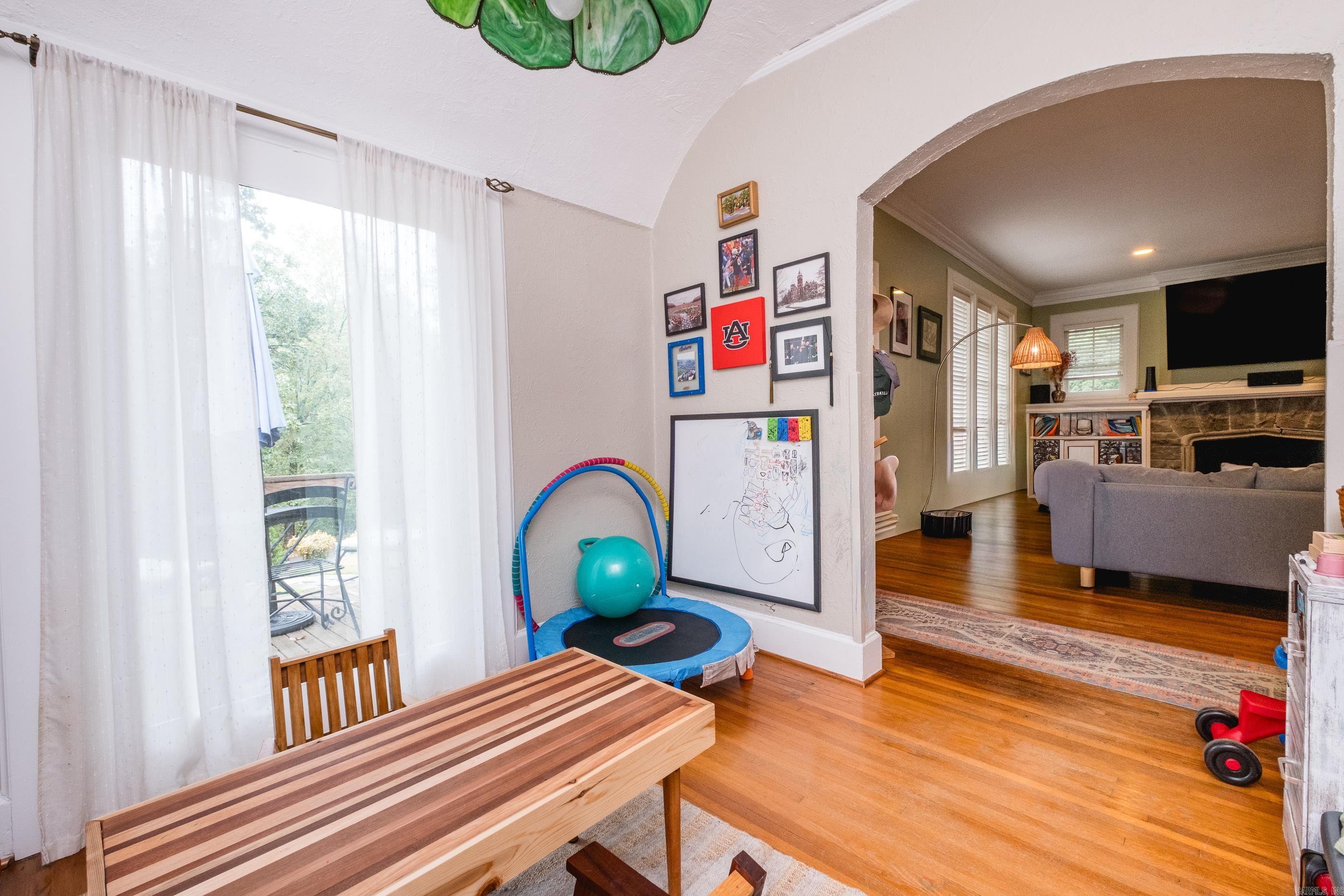 131 Fairview Road Little Rock, AR 72205