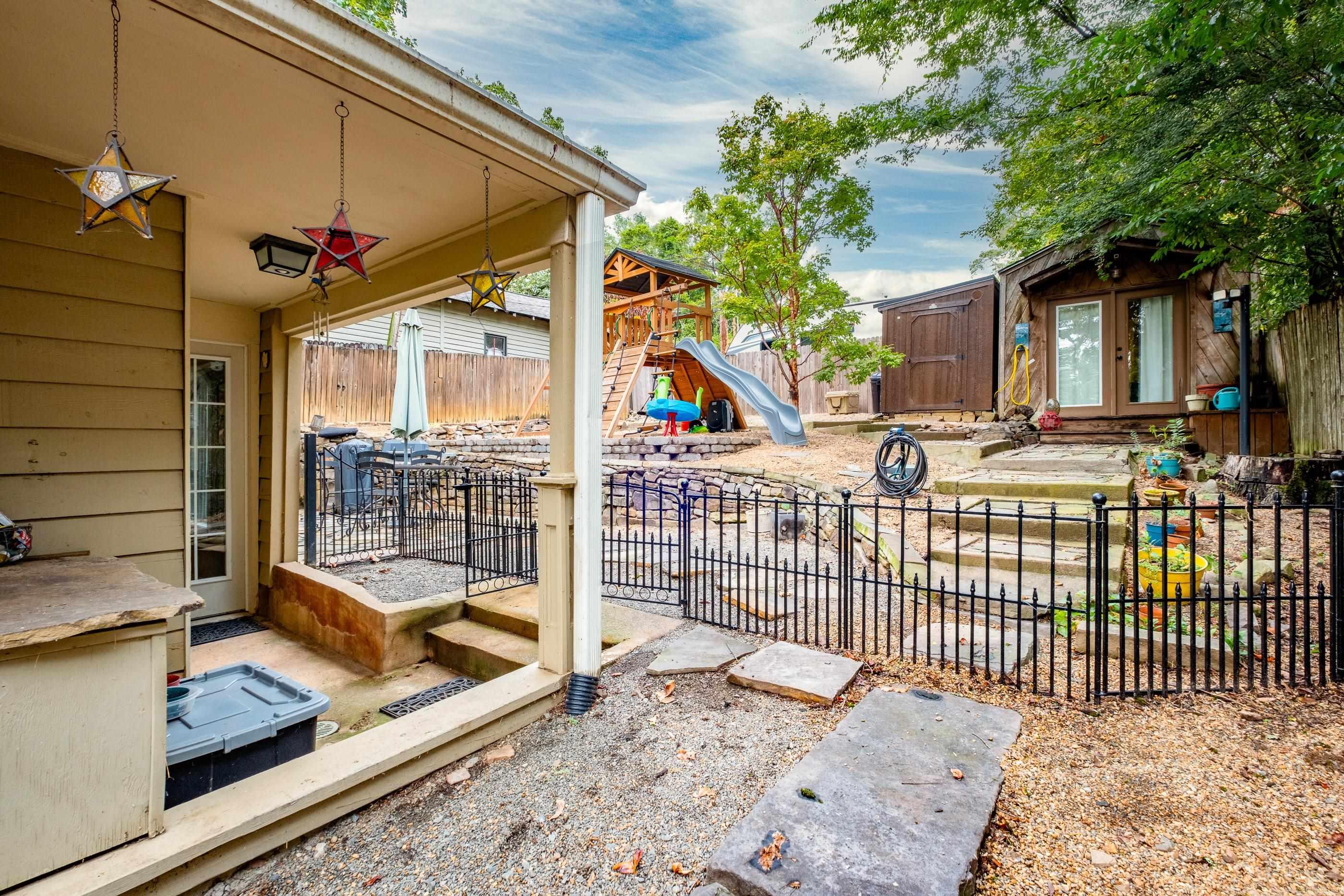 131 Fairview Road Little Rock, AR 72205