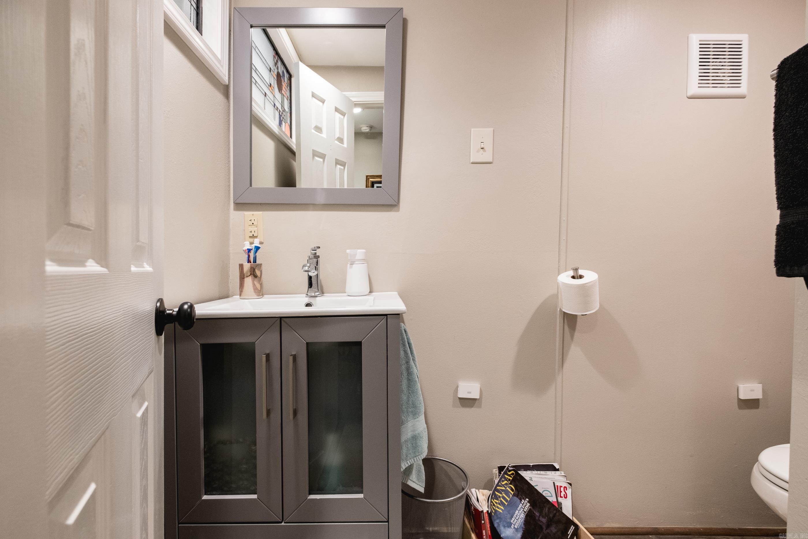 131 Fairview Road Little Rock, AR 72205