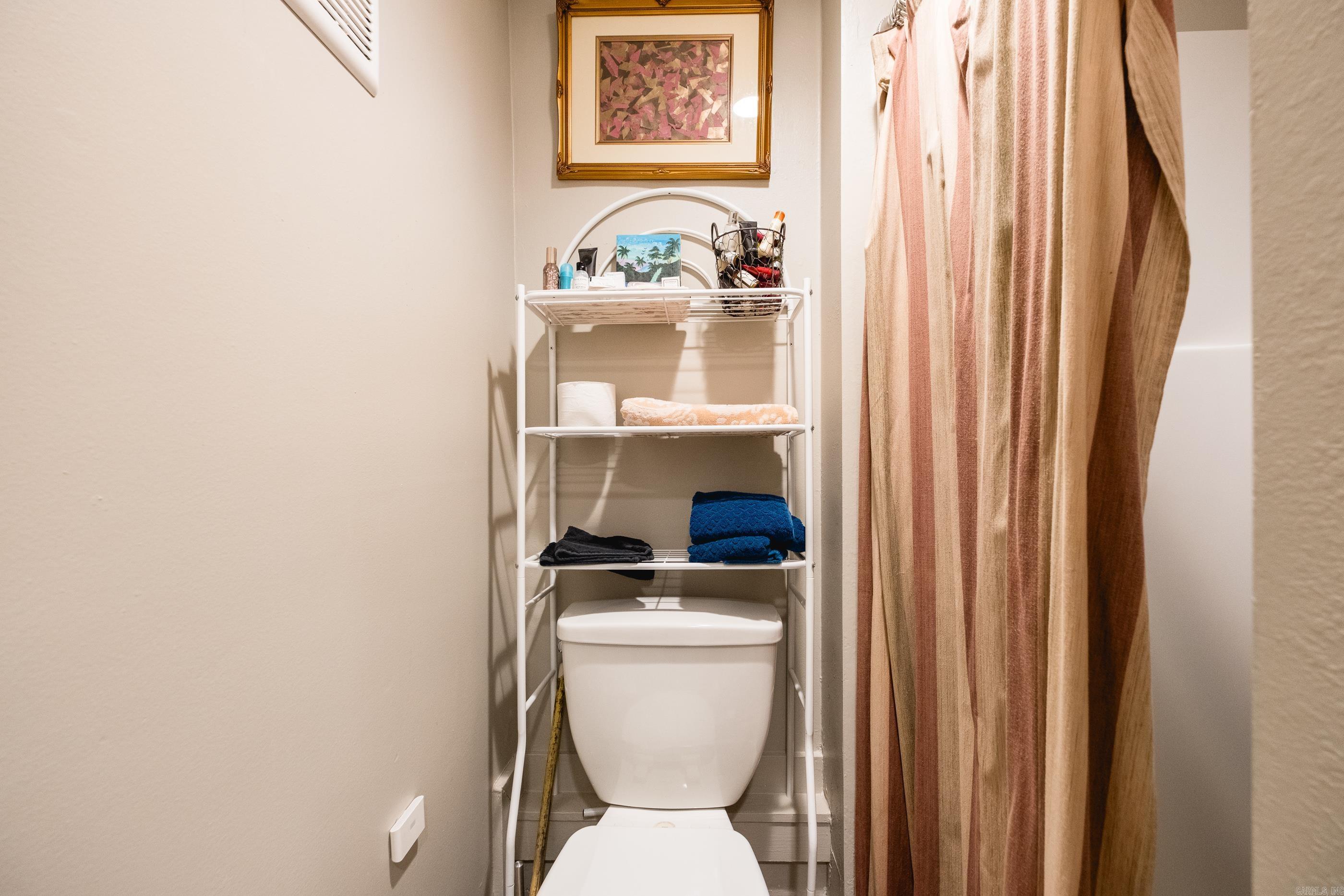 131 Fairview Road Little Rock, AR 72205