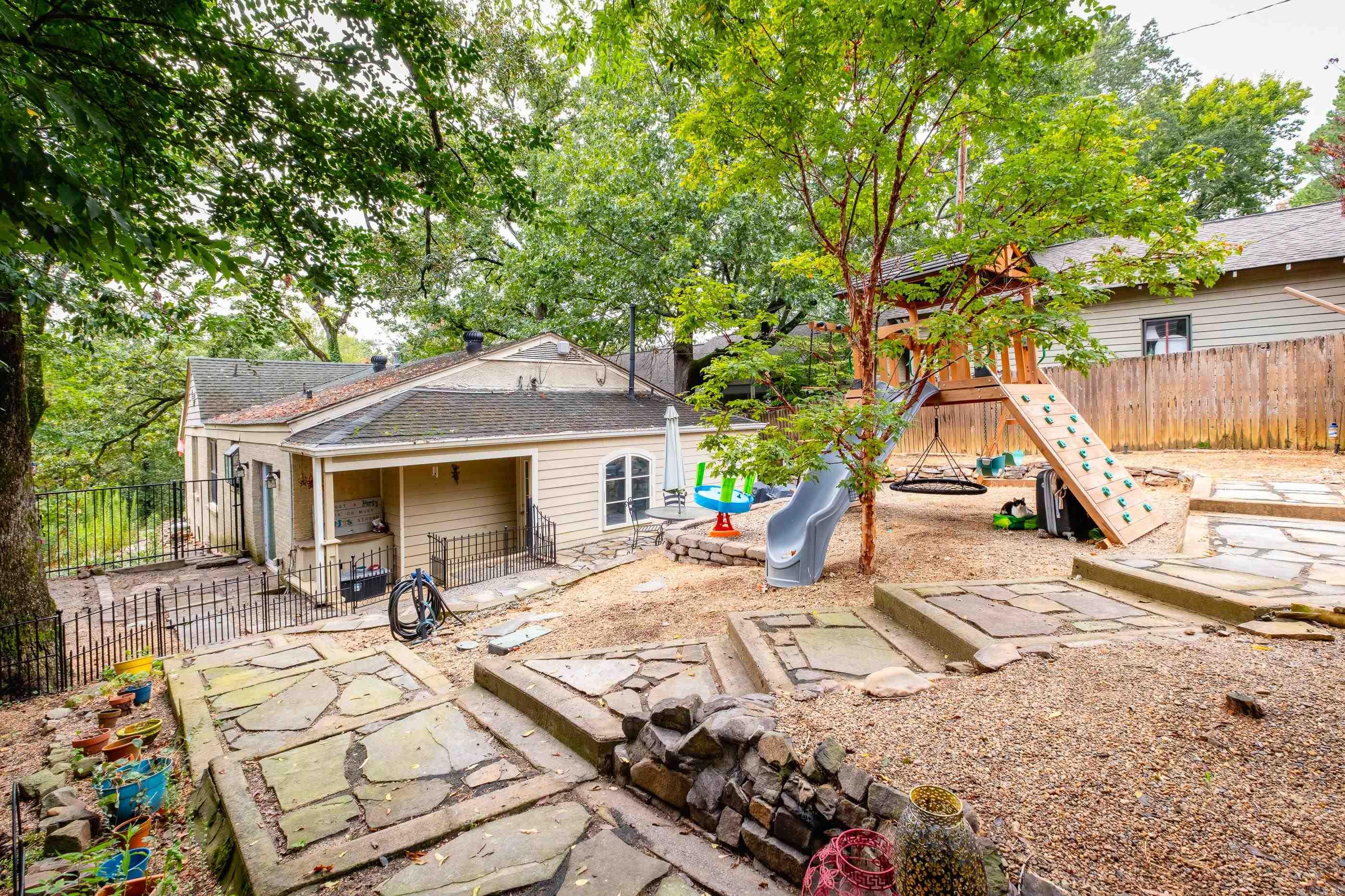 131 Fairview Road Little Rock, AR 72205