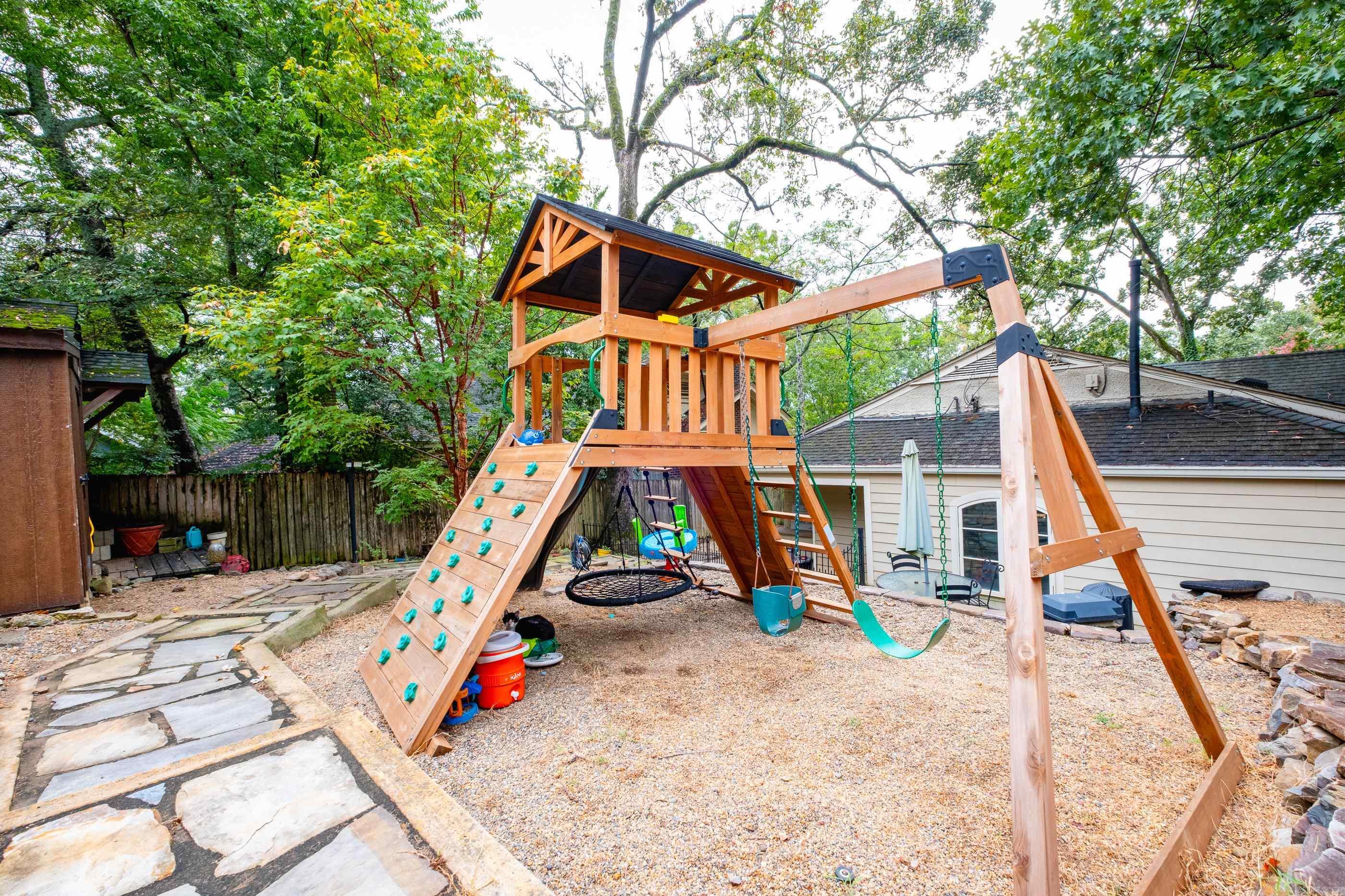 131 Fairview Road Little Rock, AR 72205