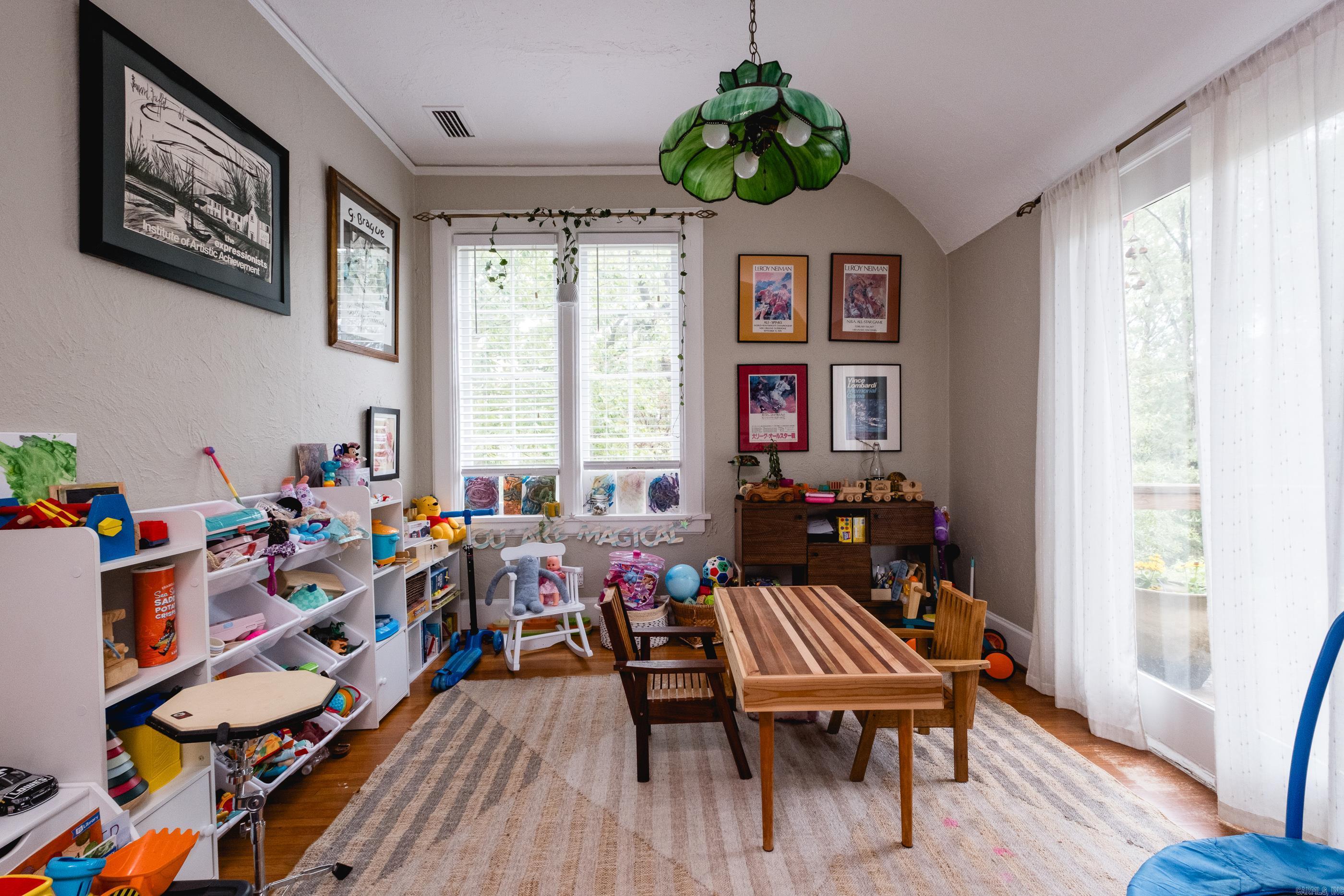 131 Fairview Road Little Rock, AR 72205