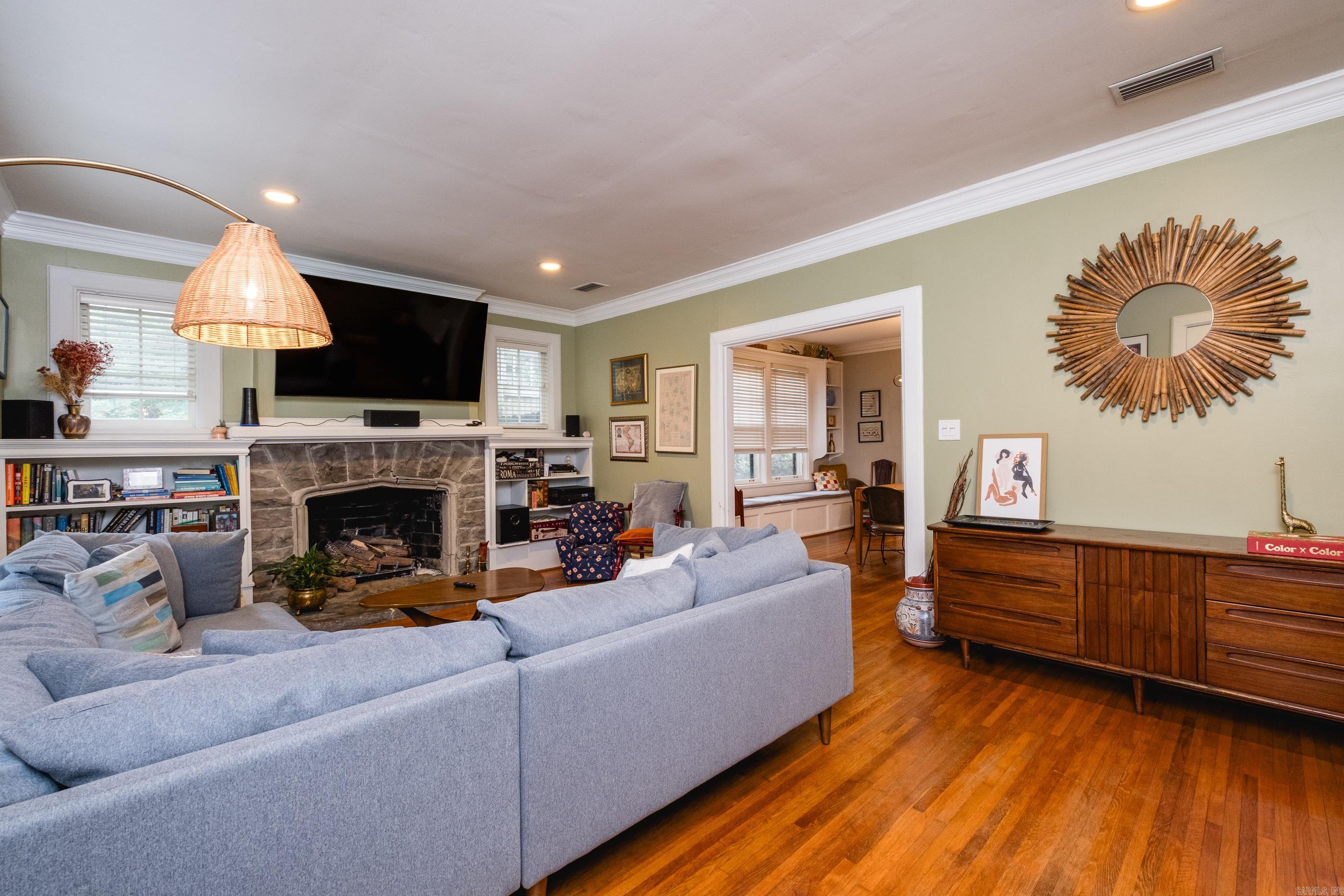 131 Fairview Road Little Rock, AR 72205