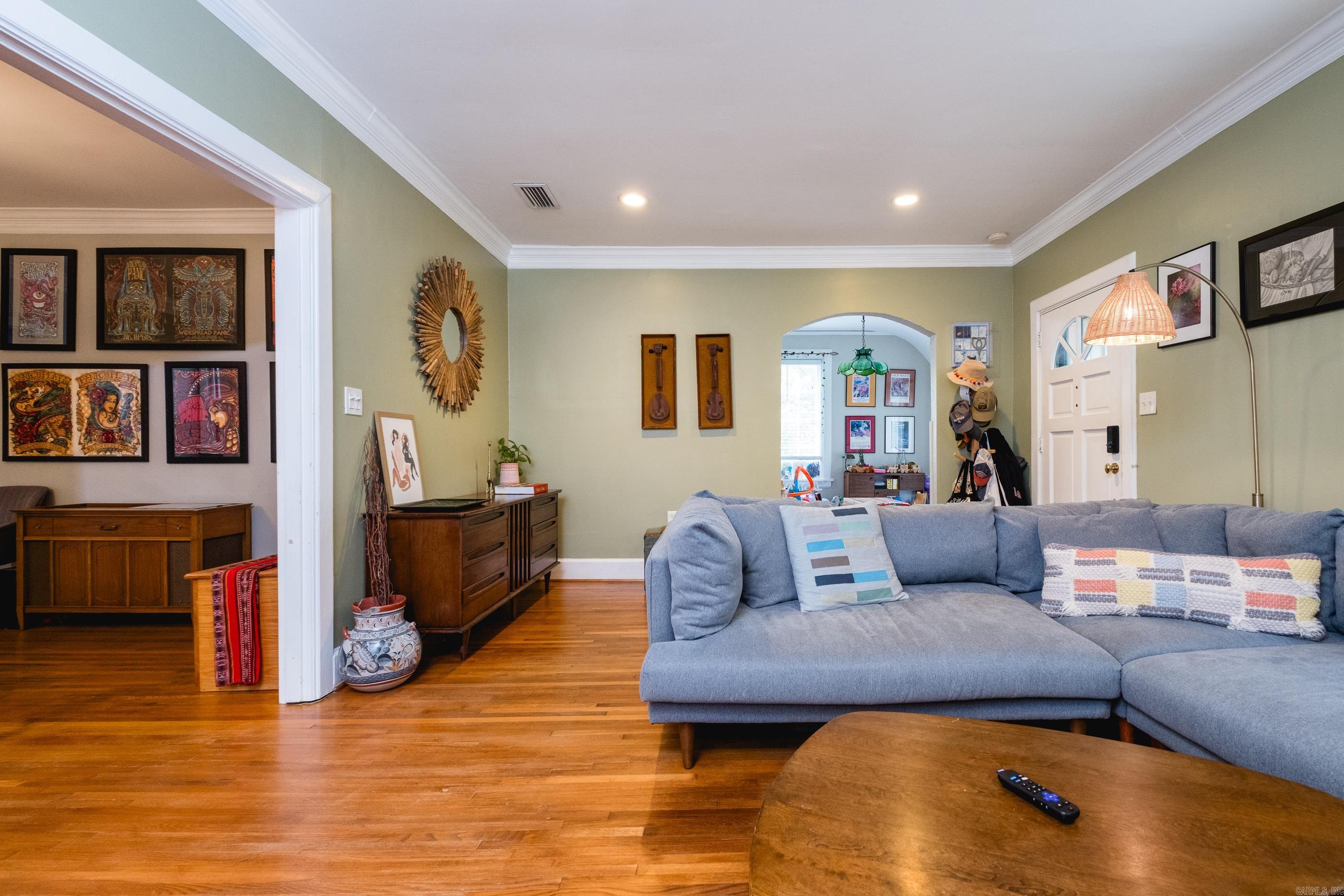 131 Fairview Road Little Rock, AR 72205