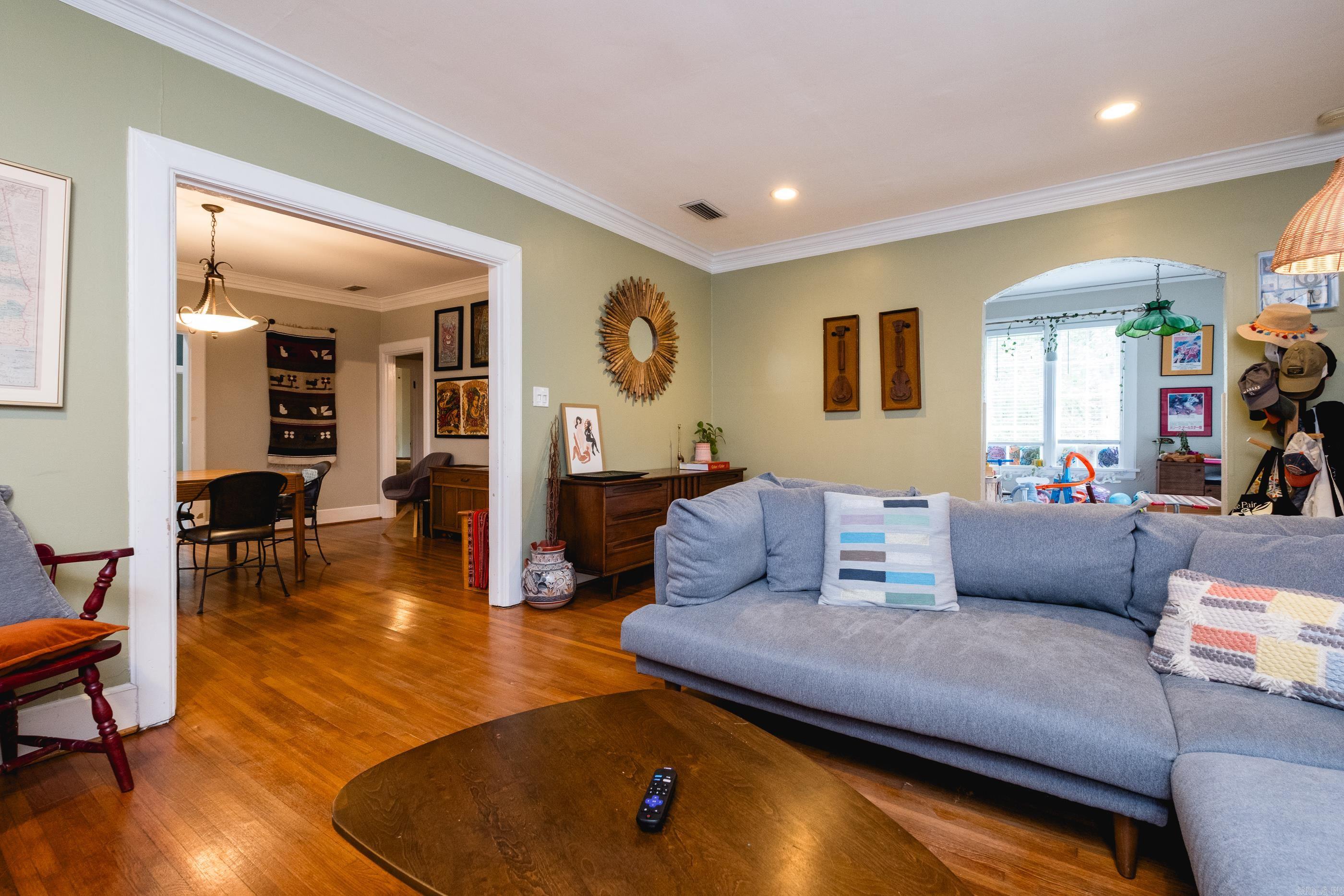 131 Fairview Road Little Rock, AR 72205