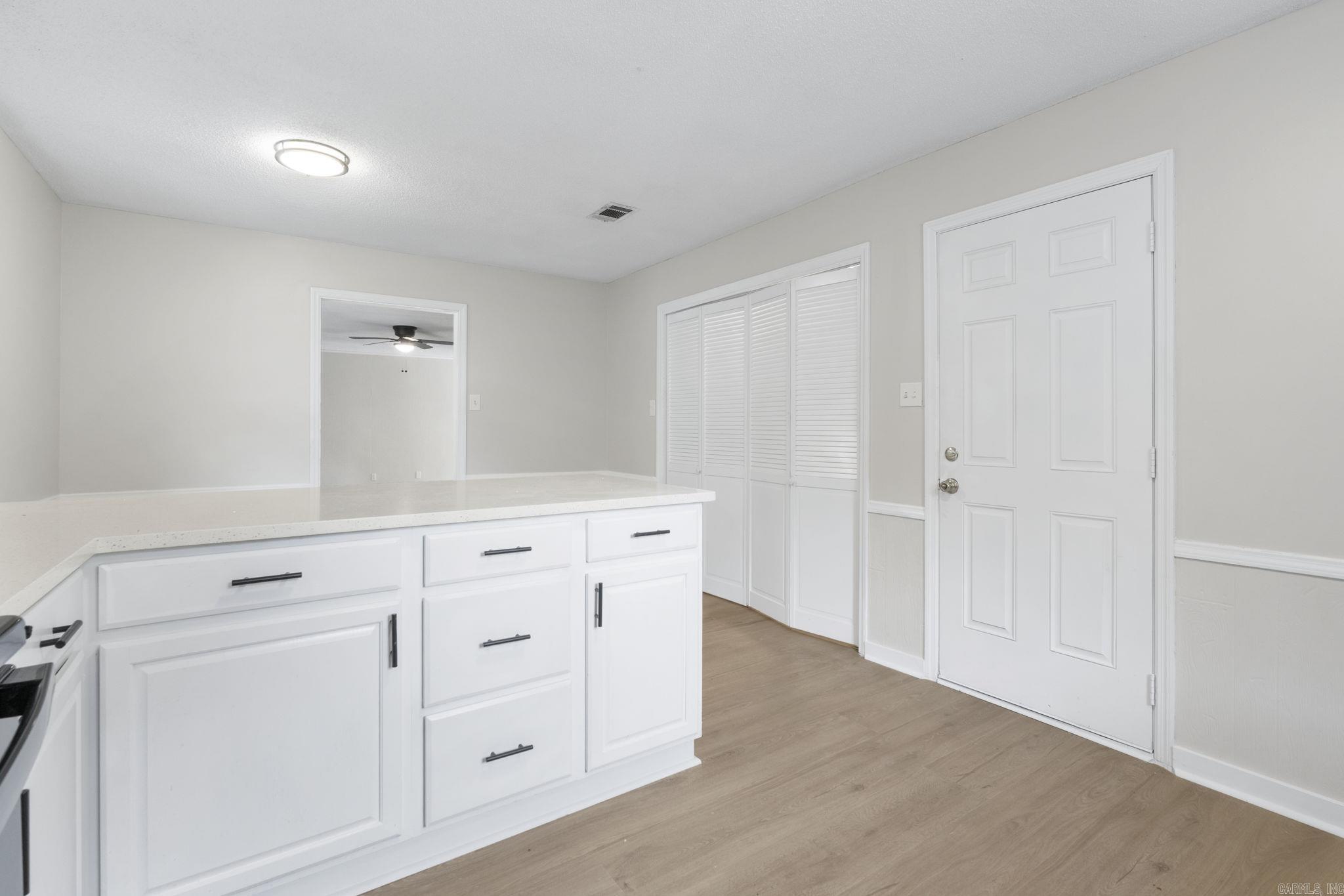 27 Single Oaks Drive Sherwood, AR 72120