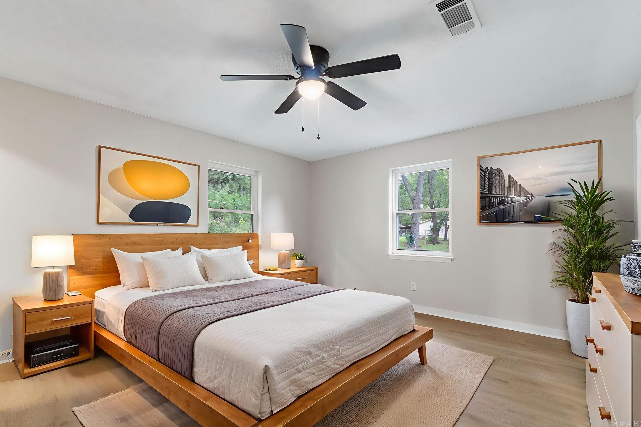 27 Single Oaks Drive Sherwood, AR 72120