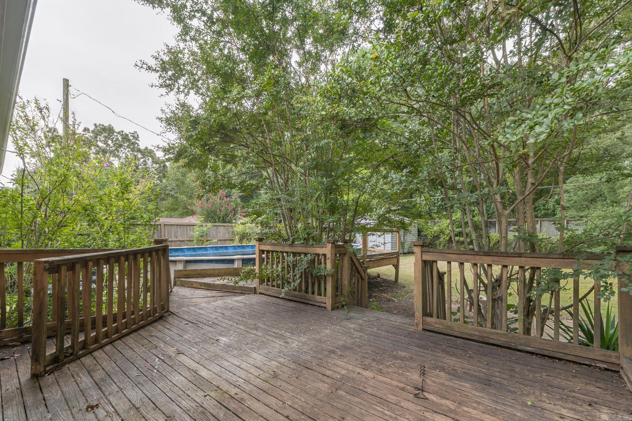 27 Single Oaks Drive Sherwood, AR 72120