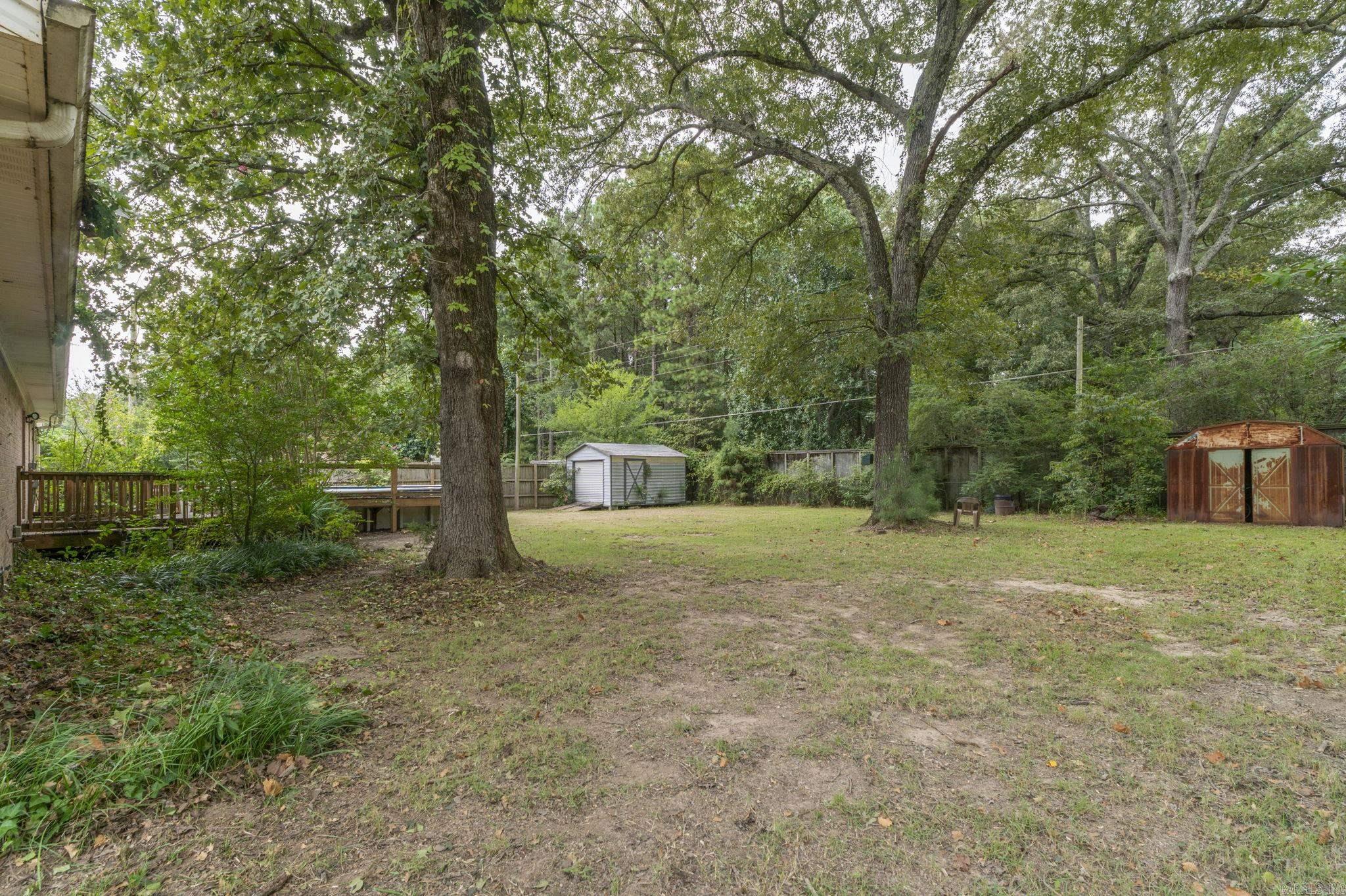 27 Single Oaks Drive Sherwood, AR 72120