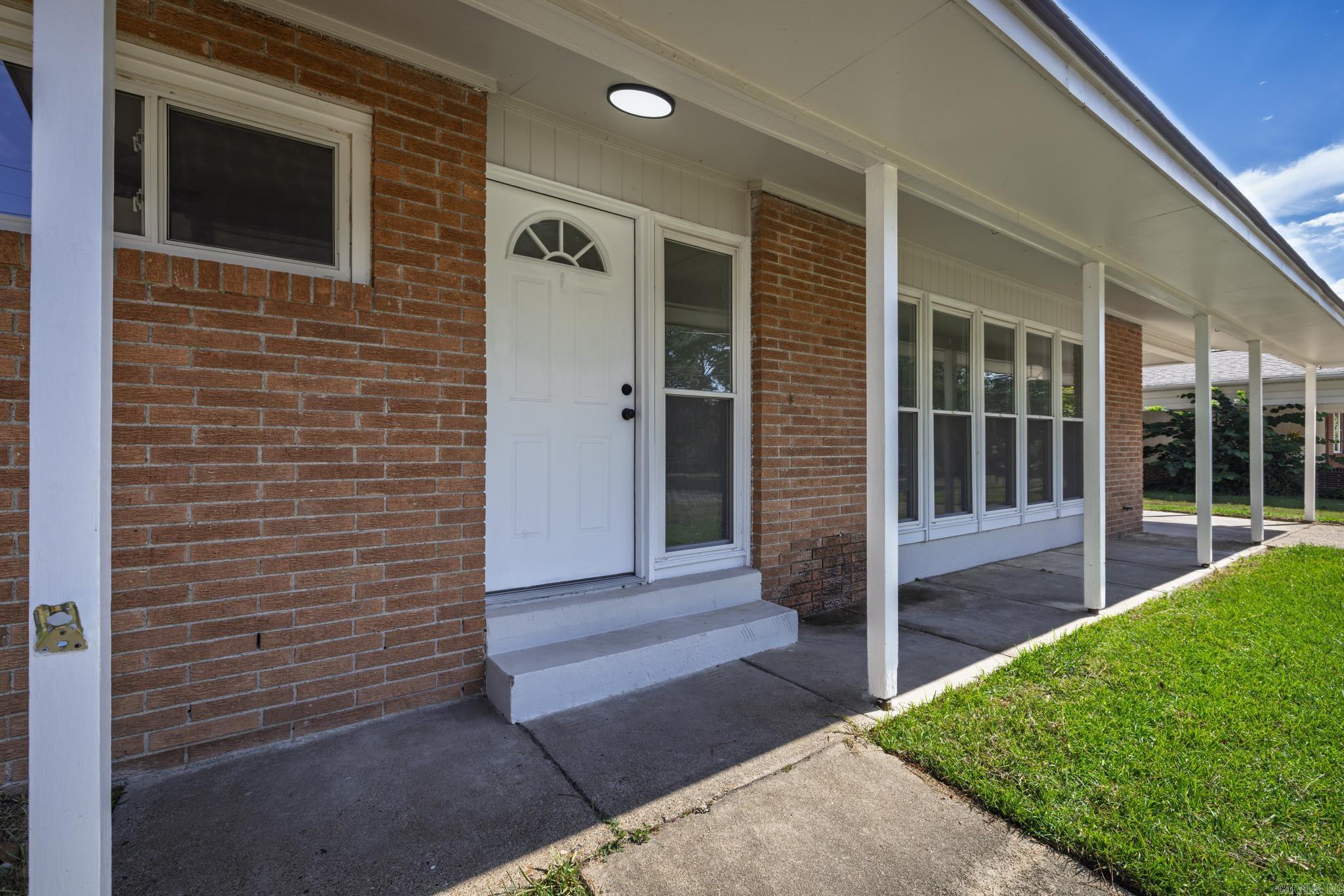 1904 Center  Arkadelphia, AR