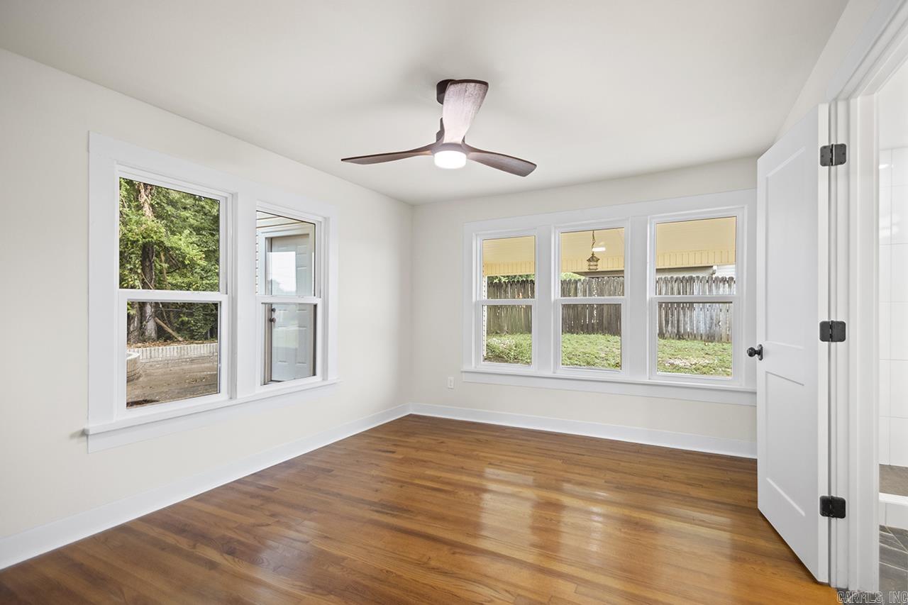 111 N 1st Street Benton, AR 72015