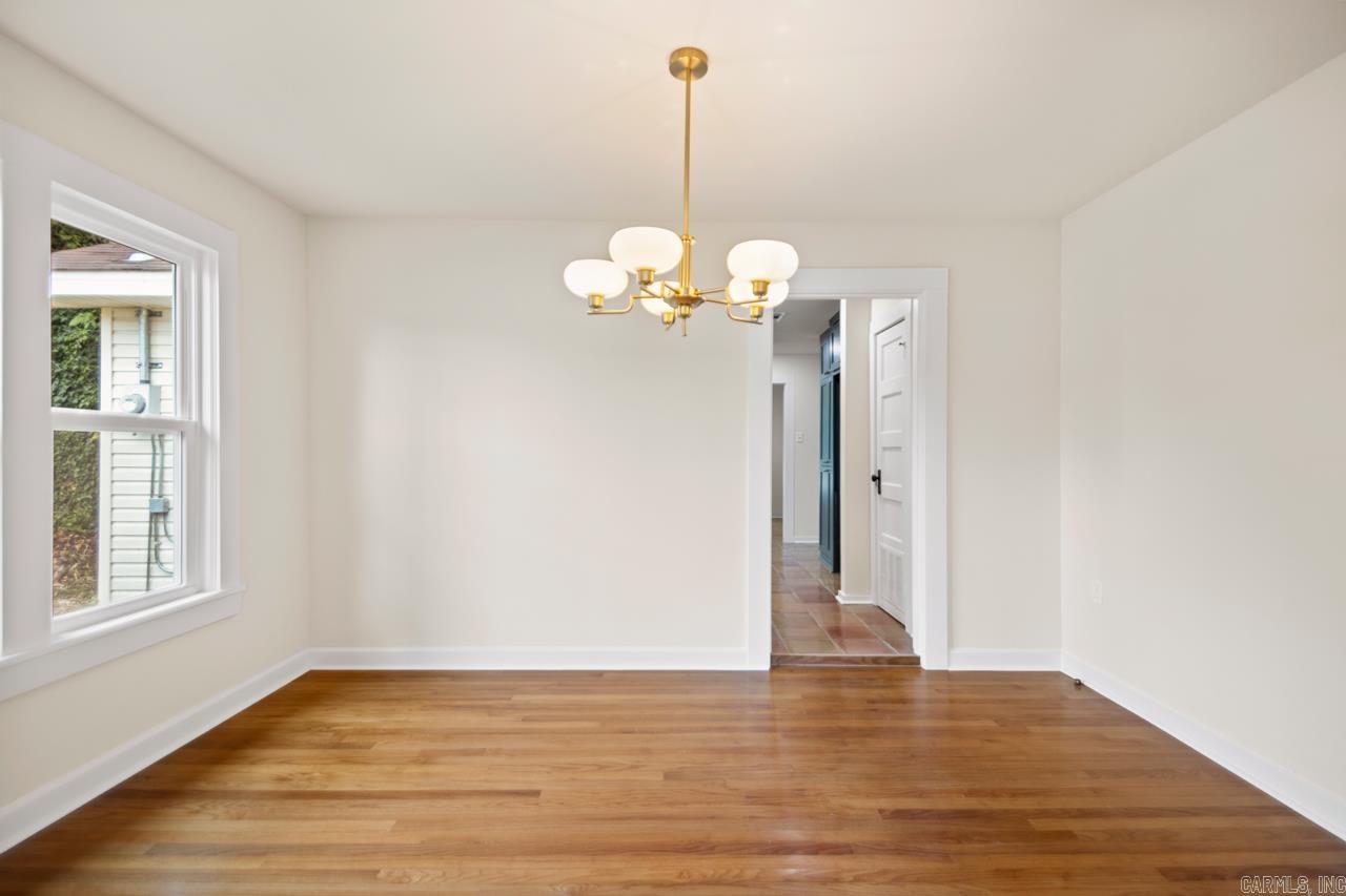 111 N 1st Street Benton, AR 72015