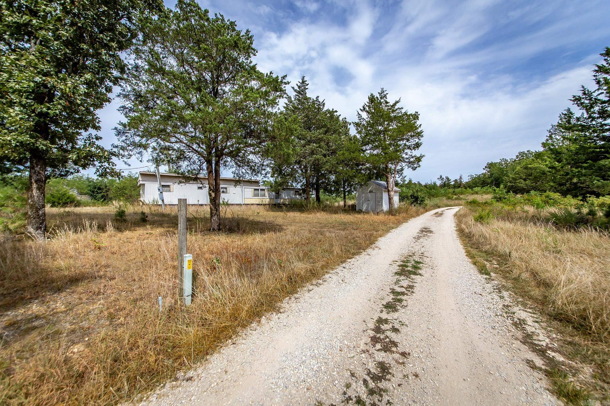 1700 Sutterfield  Fox, AR