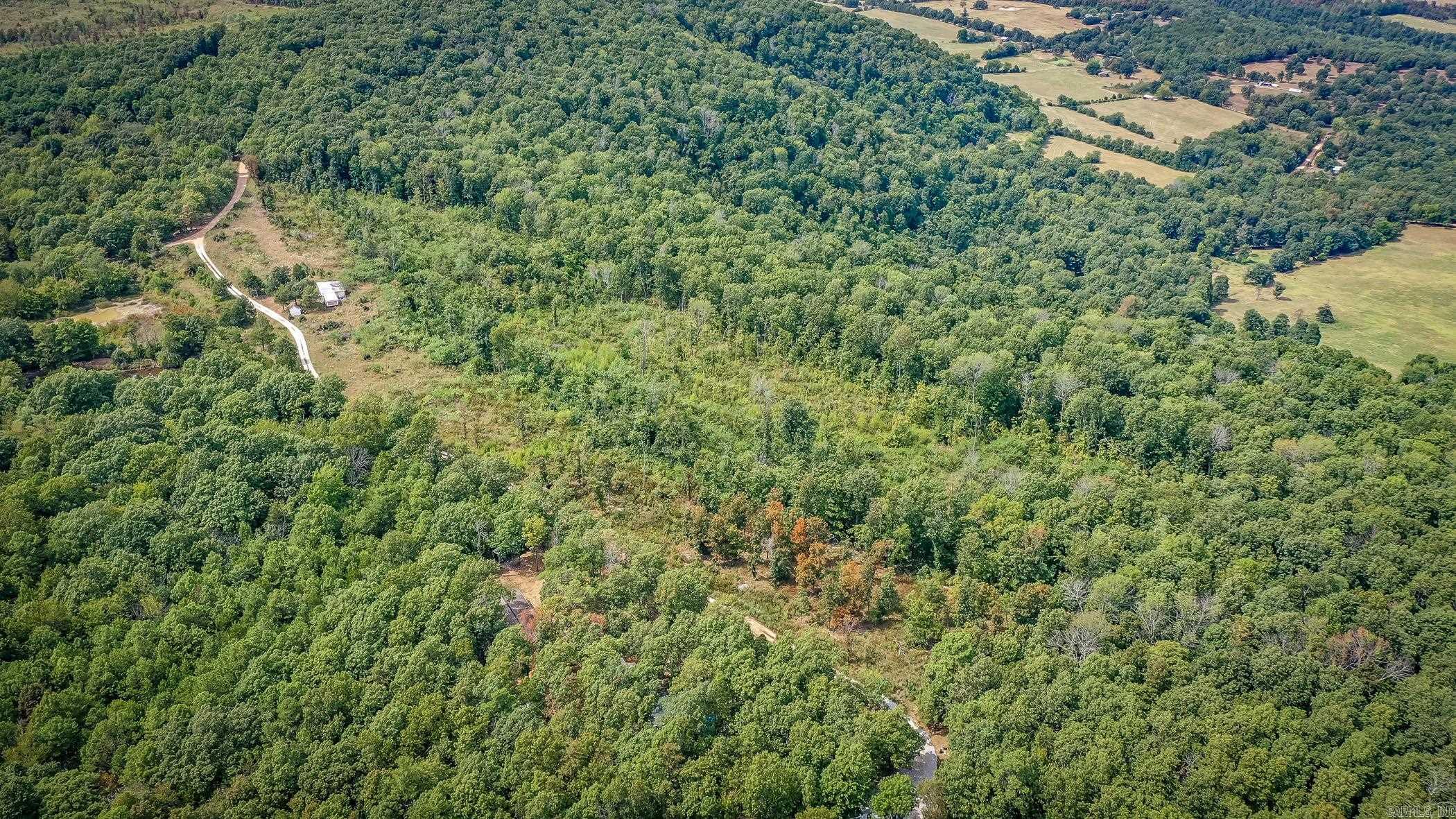 1700 Sutterfield  Fox, AR