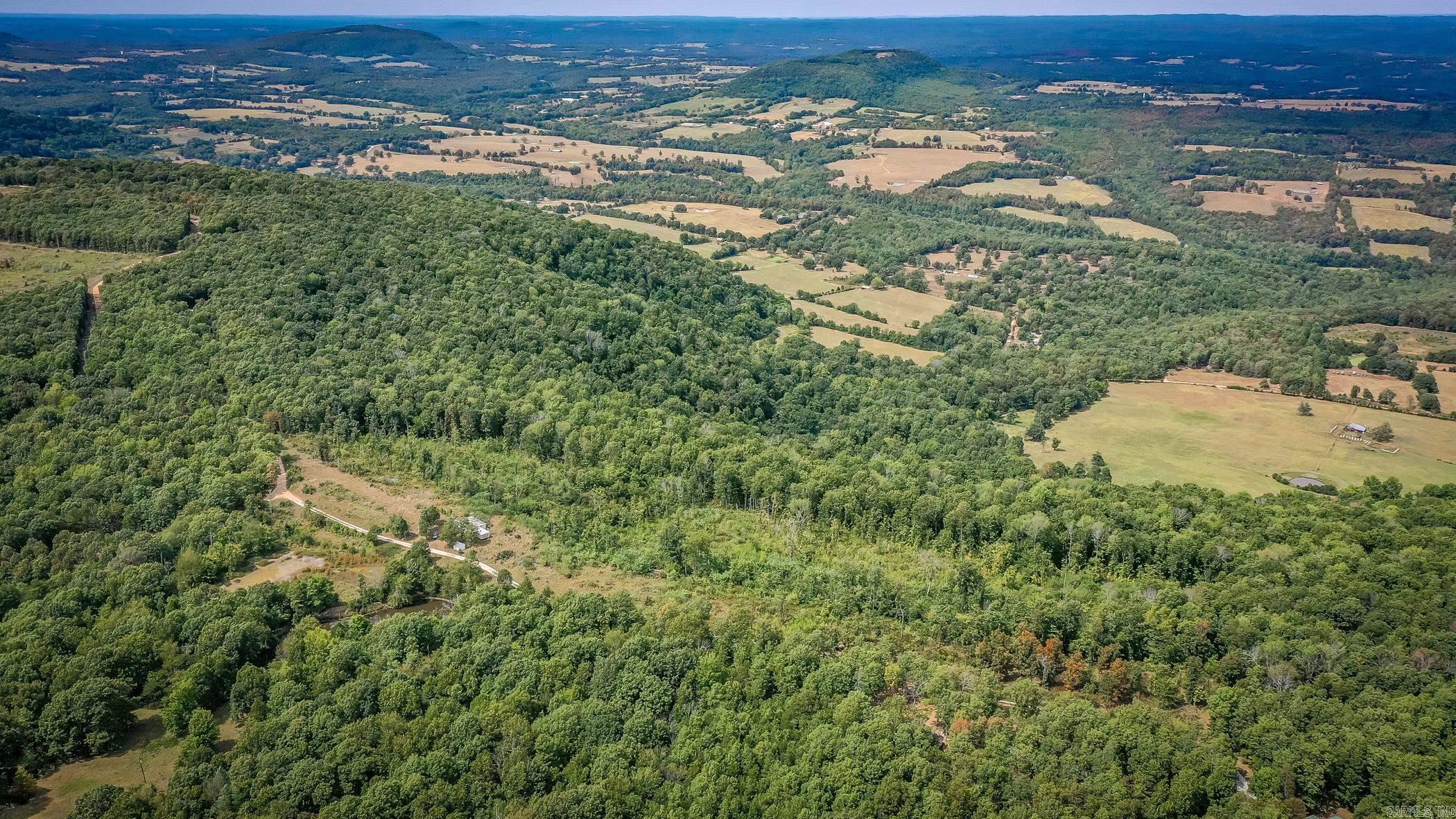 1700 Sutterfield  Fox, AR