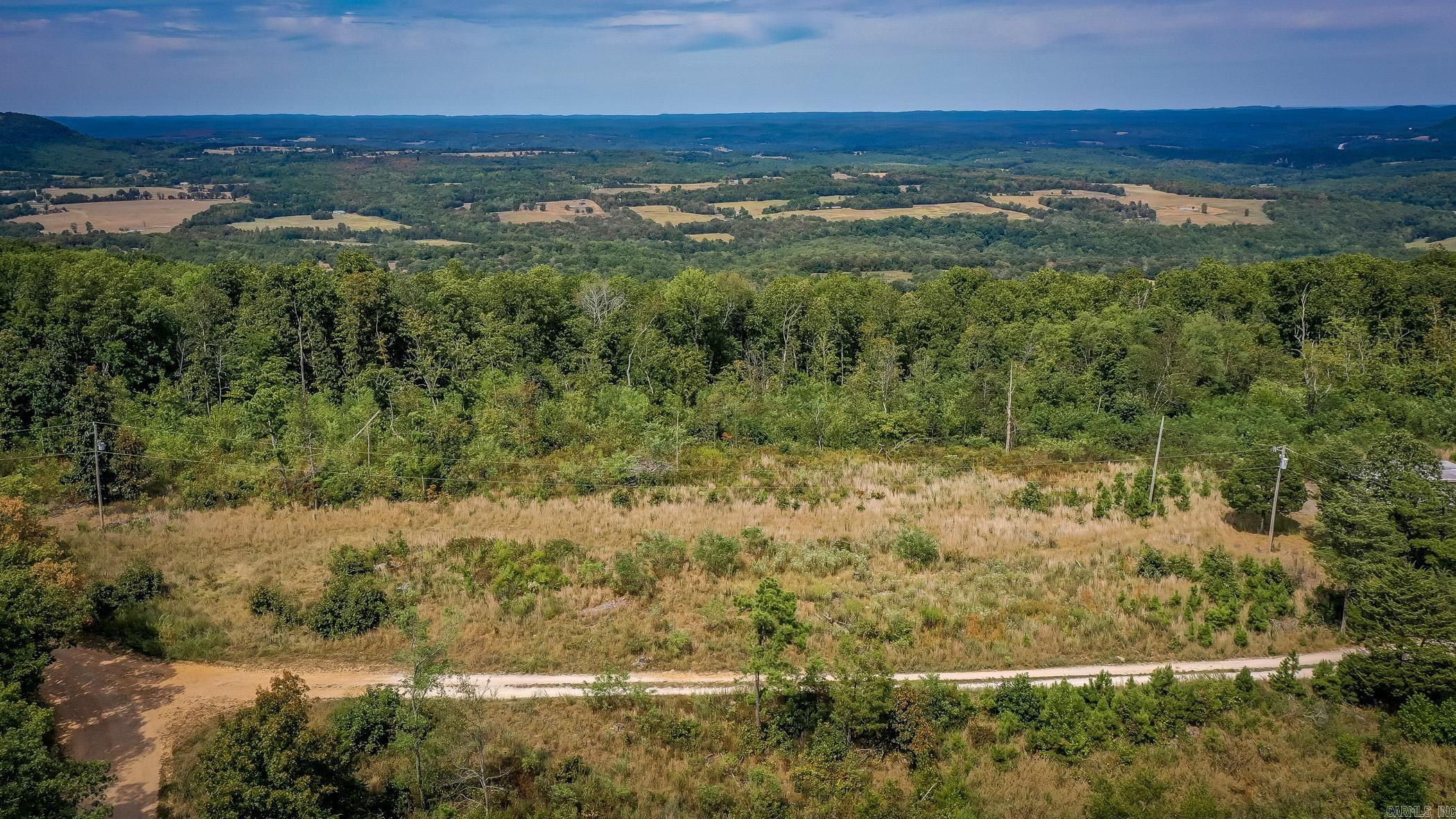 1700 Sutterfield  Fox, AR