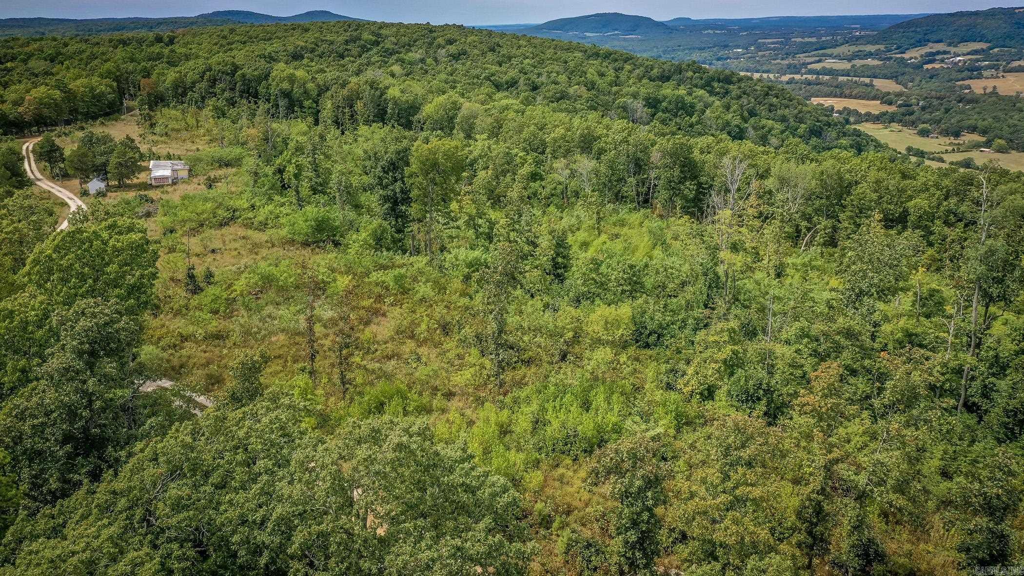 1700 Sutterfield  Fox, AR