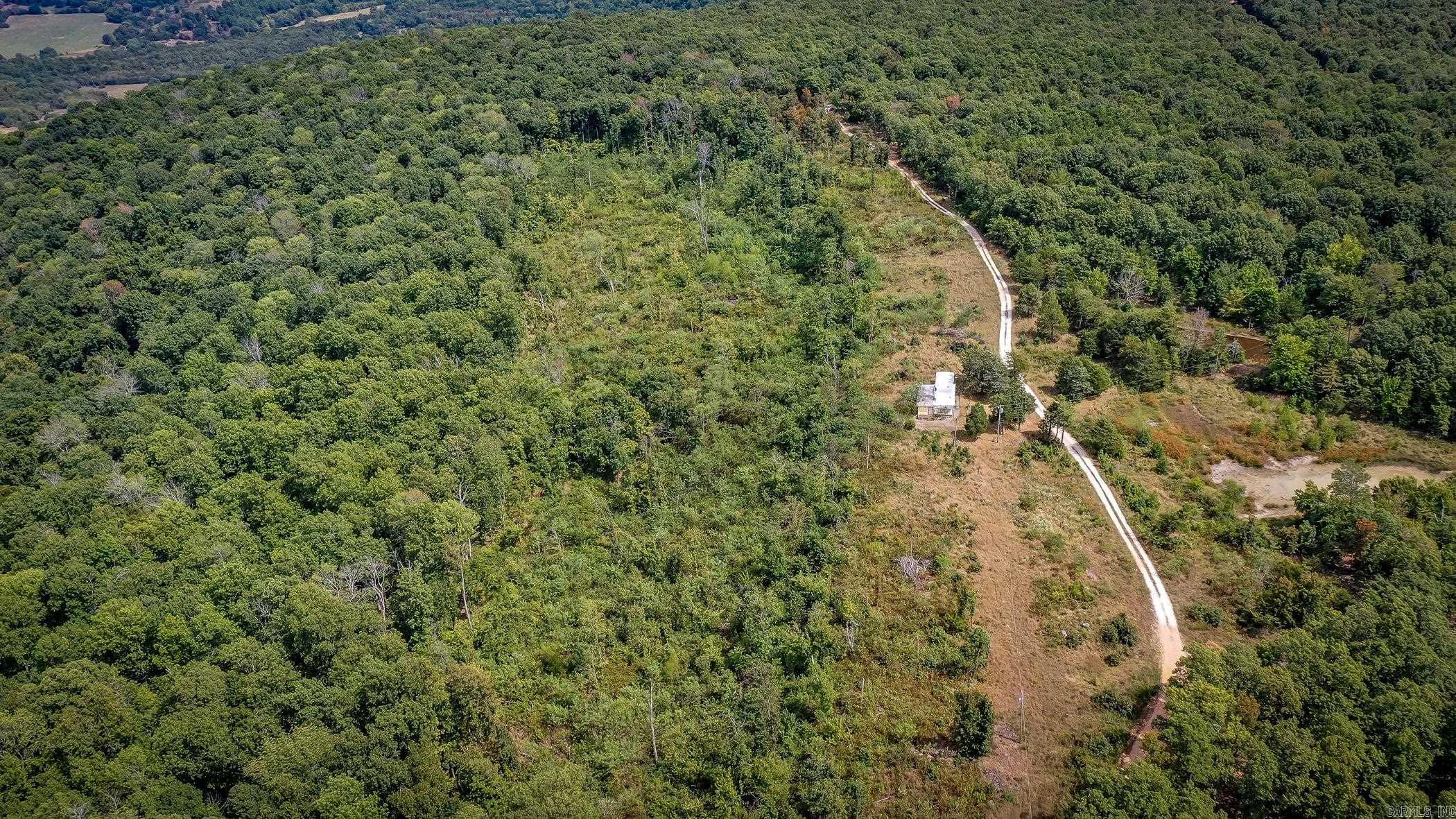 1700 Sutterfield  Fox, AR