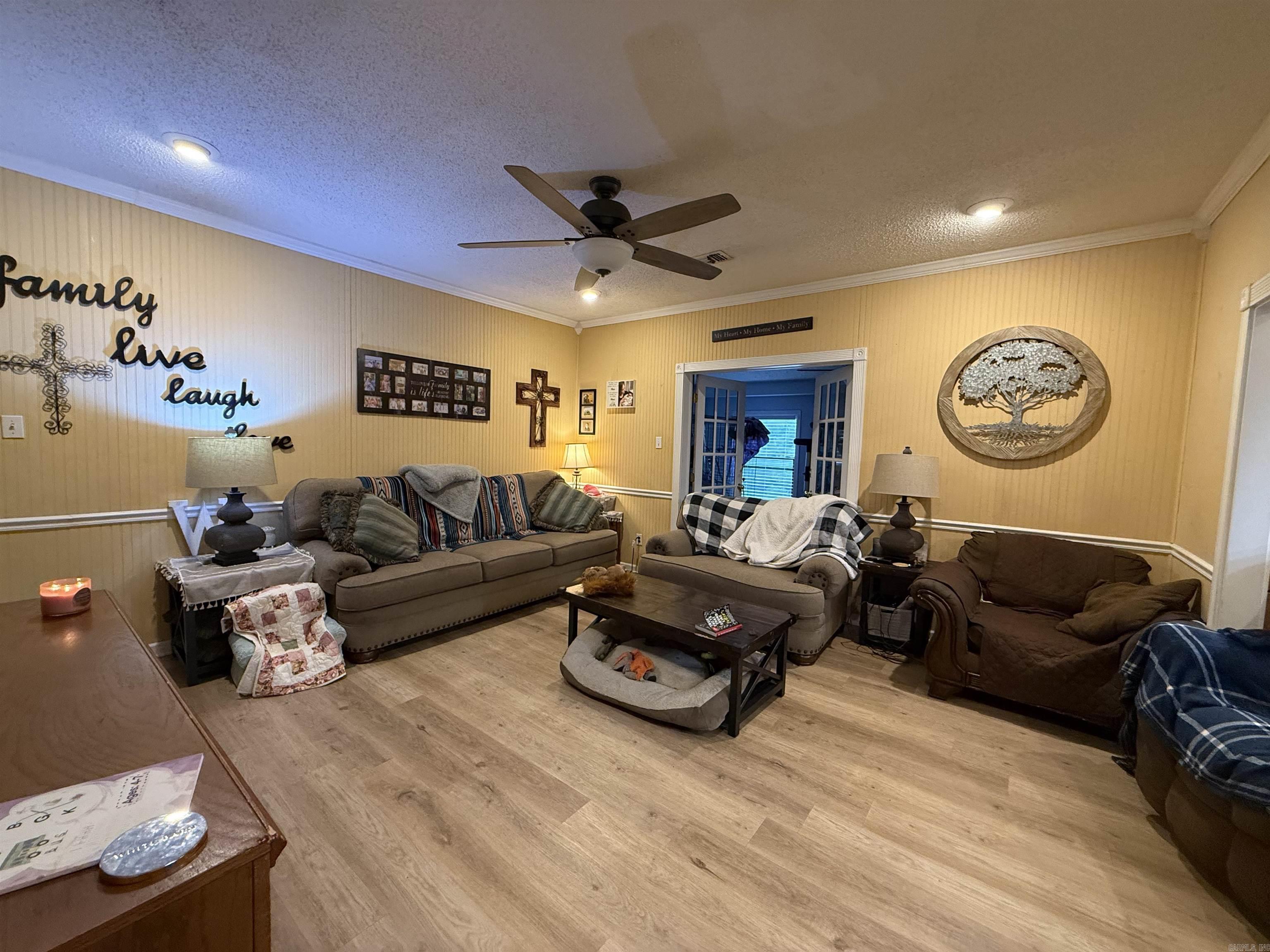 1456 N Washington  Murfreesboro, AR