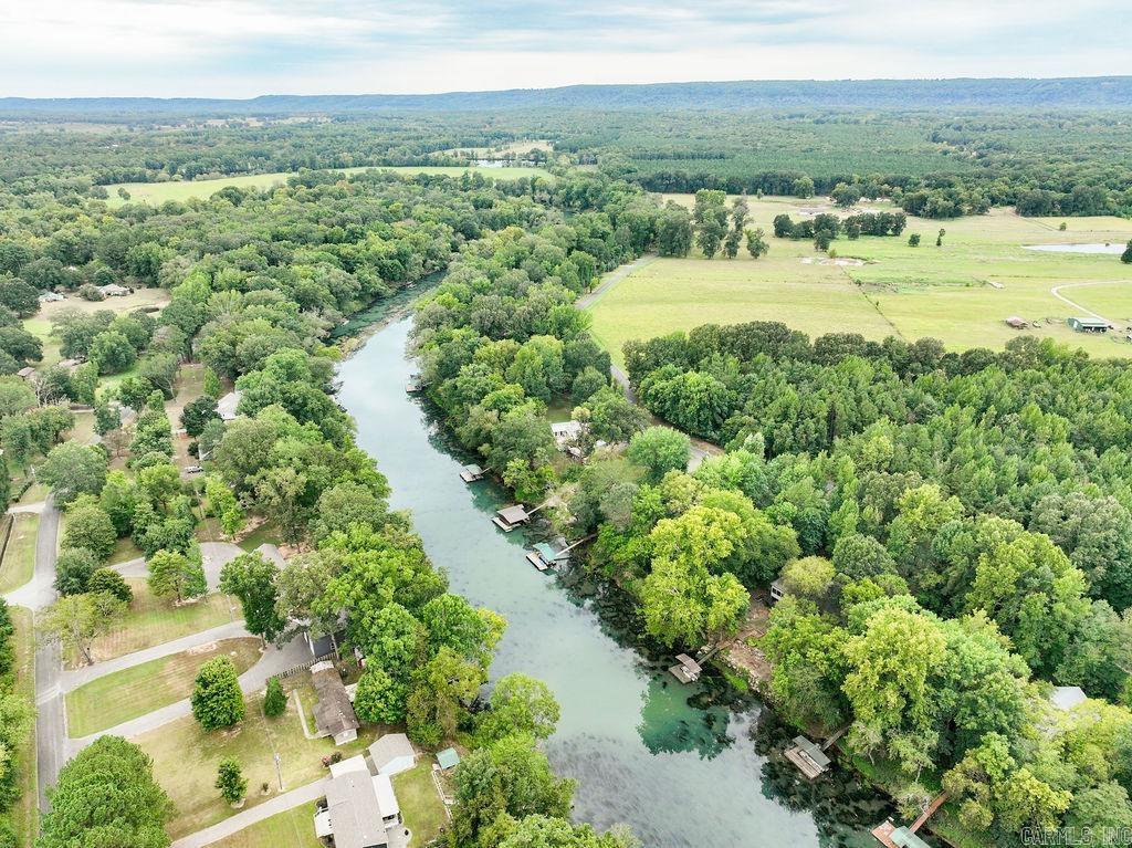 0 Hays Rd  Heber Springs, AR