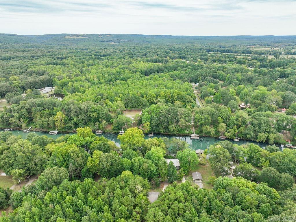 0 Hays Rd  Heber Springs, AR