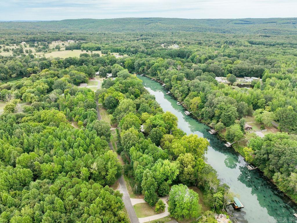 0 Hays Rd  Heber Springs, AR