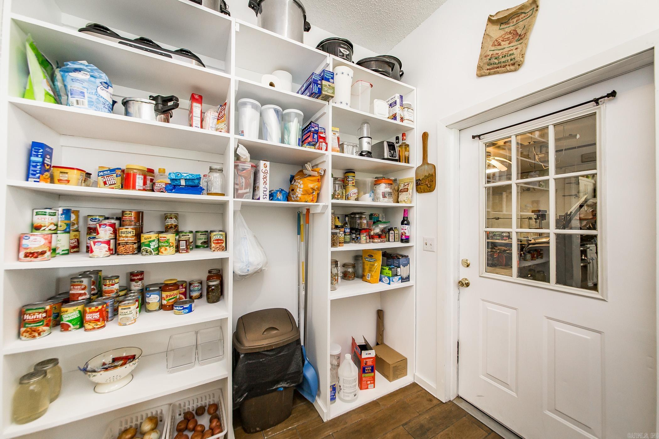 4547 Buttercreek Road  Scotland, AR