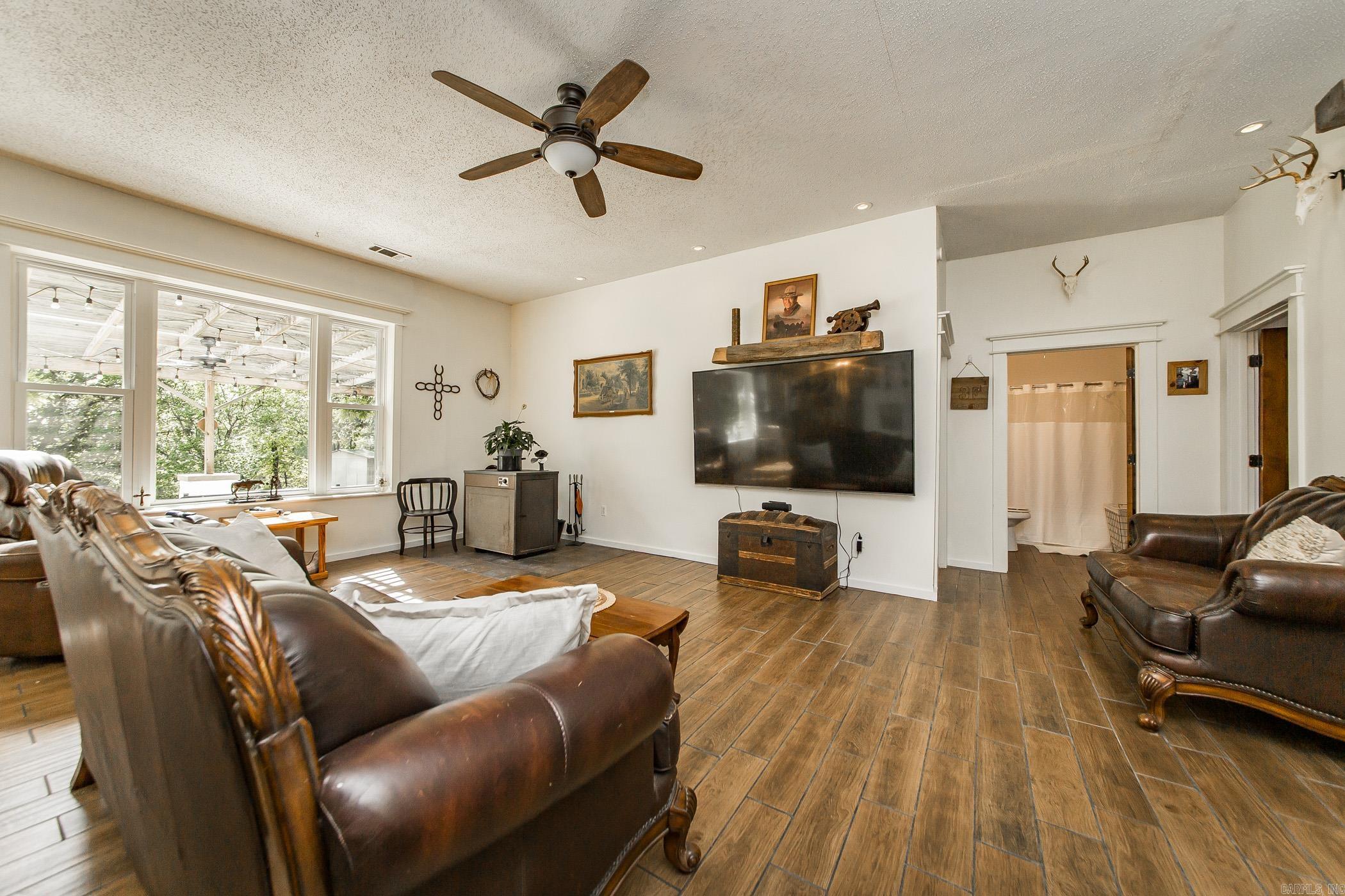 4547 Buttercreek Road  Scotland, AR