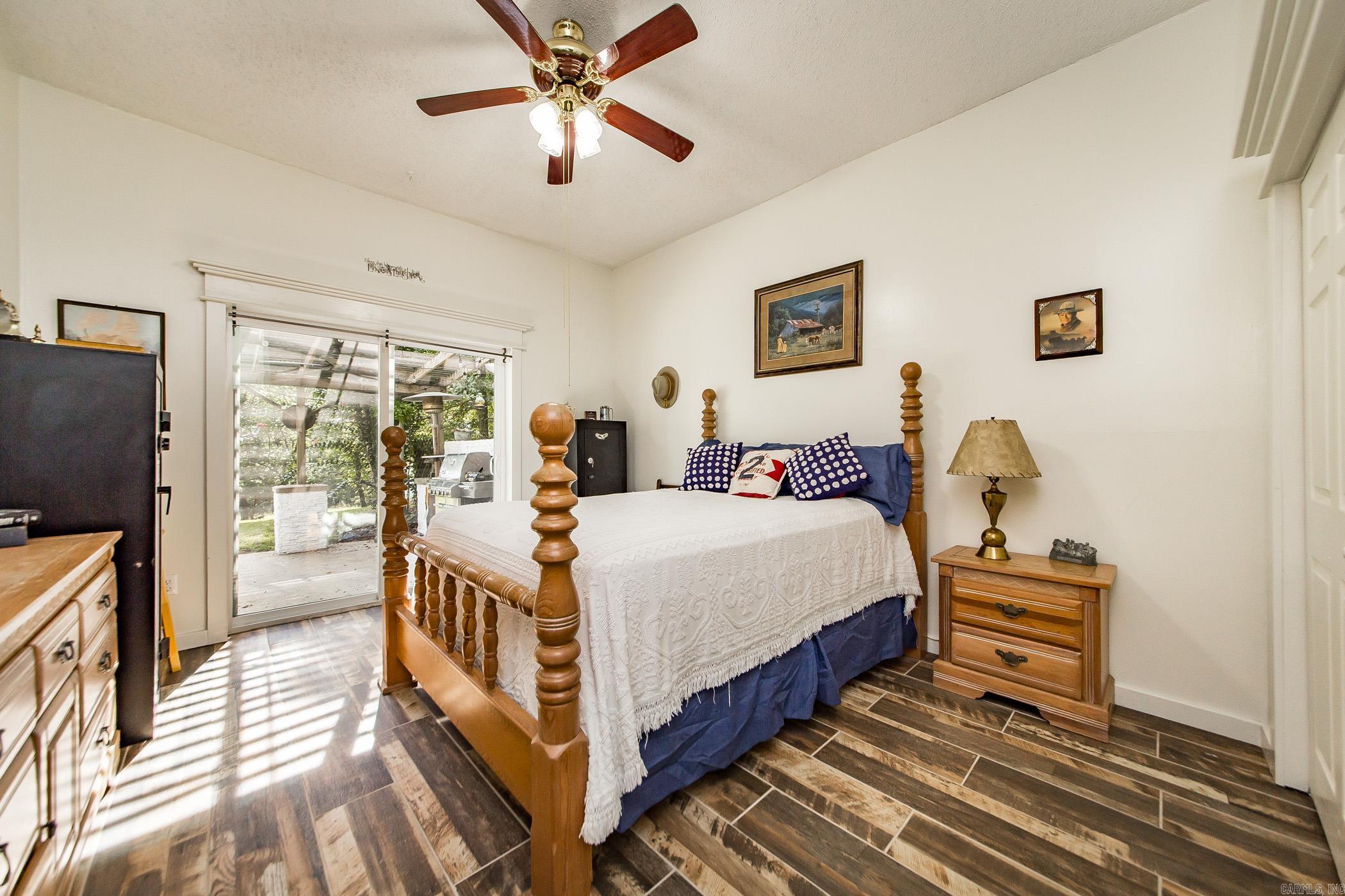 4547 Buttercreek Road  Scotland, AR