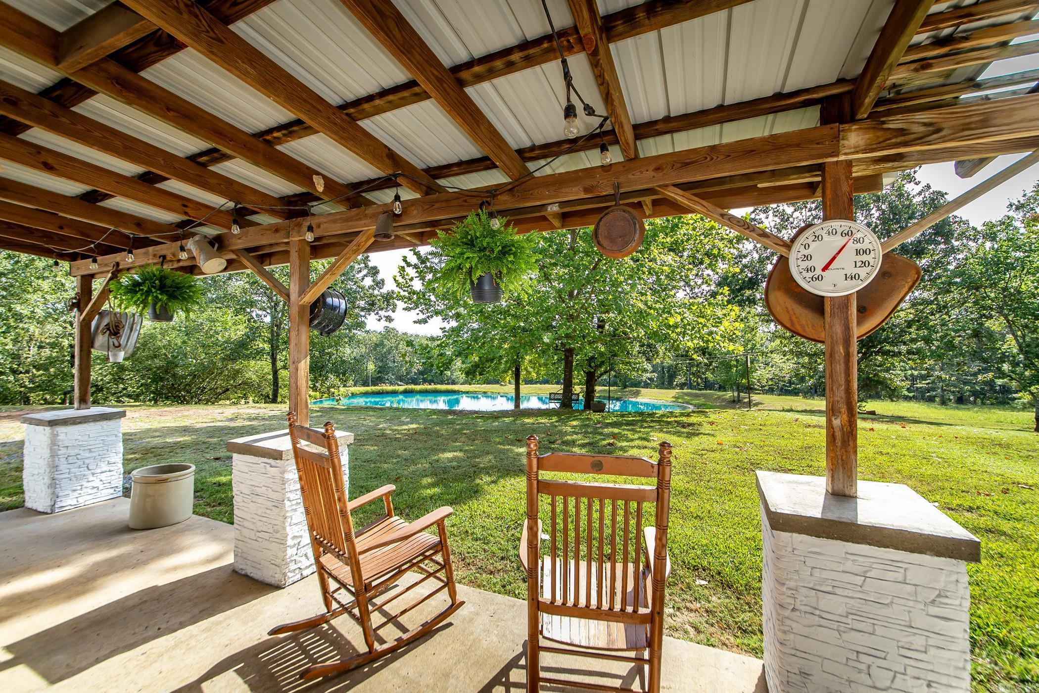 4547 Buttercreek Road  Scotland, AR