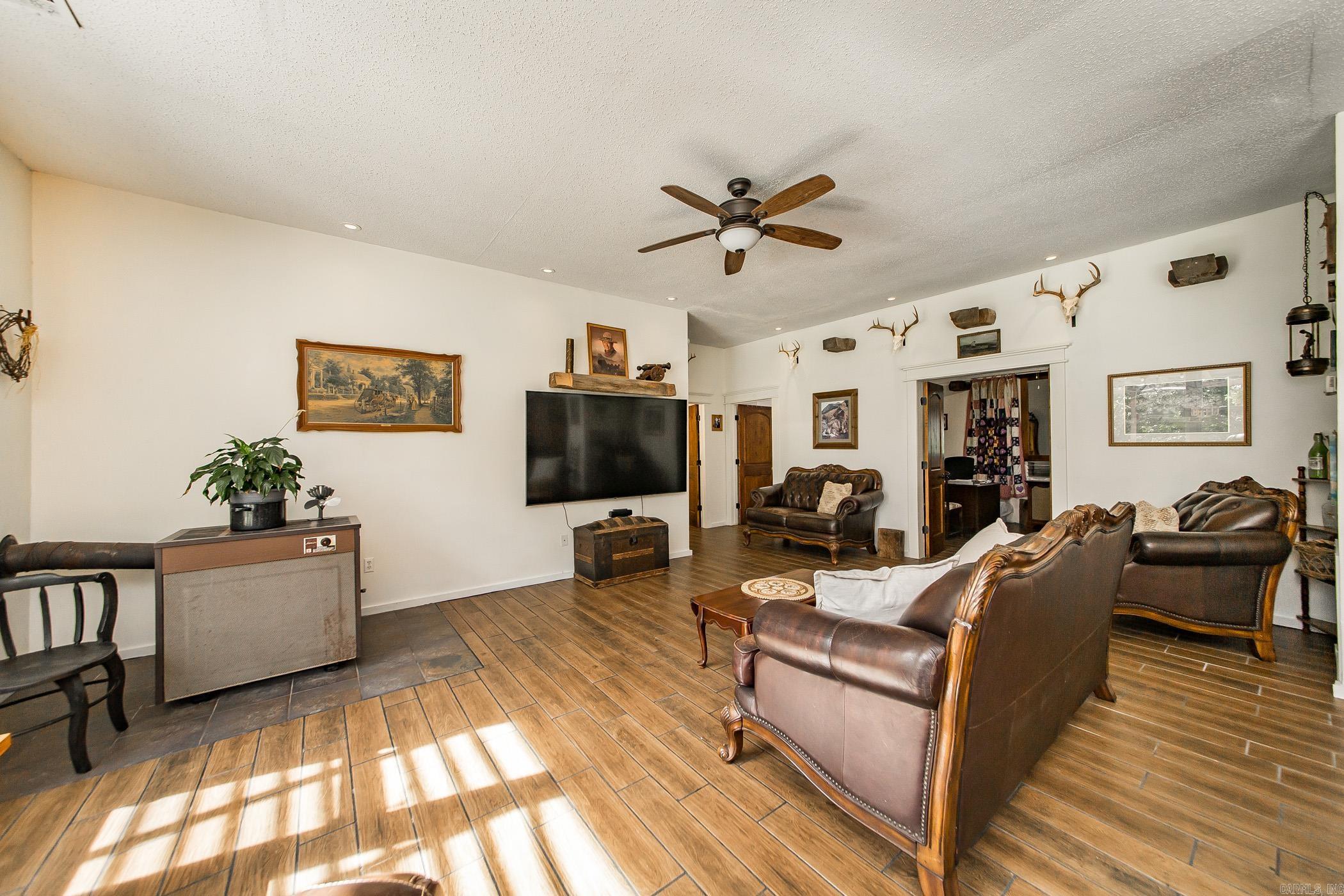 4547 Buttercreek Road  Scotland, AR