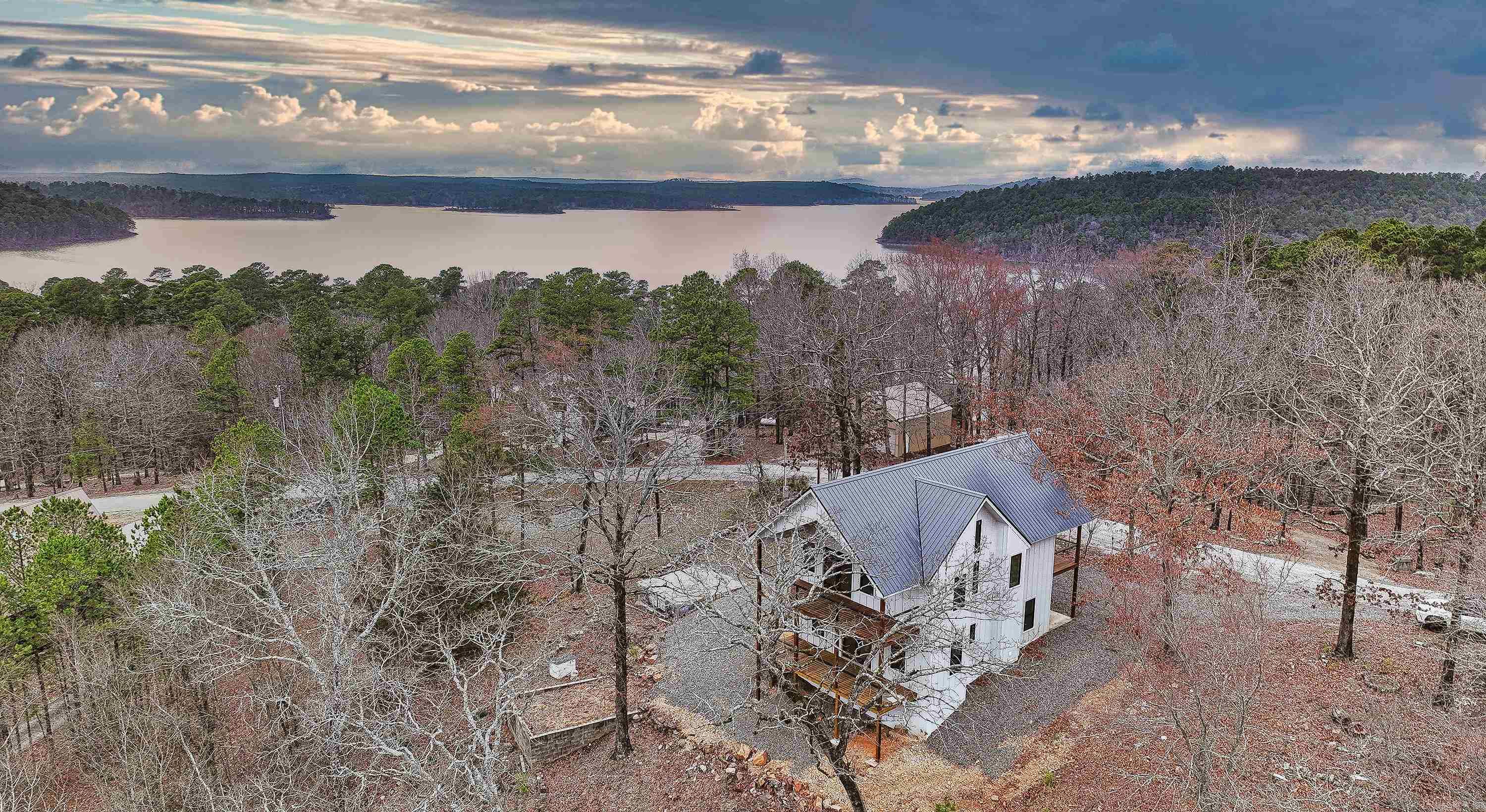 283 Lake Village Dr Murfreesboro, AR 71958