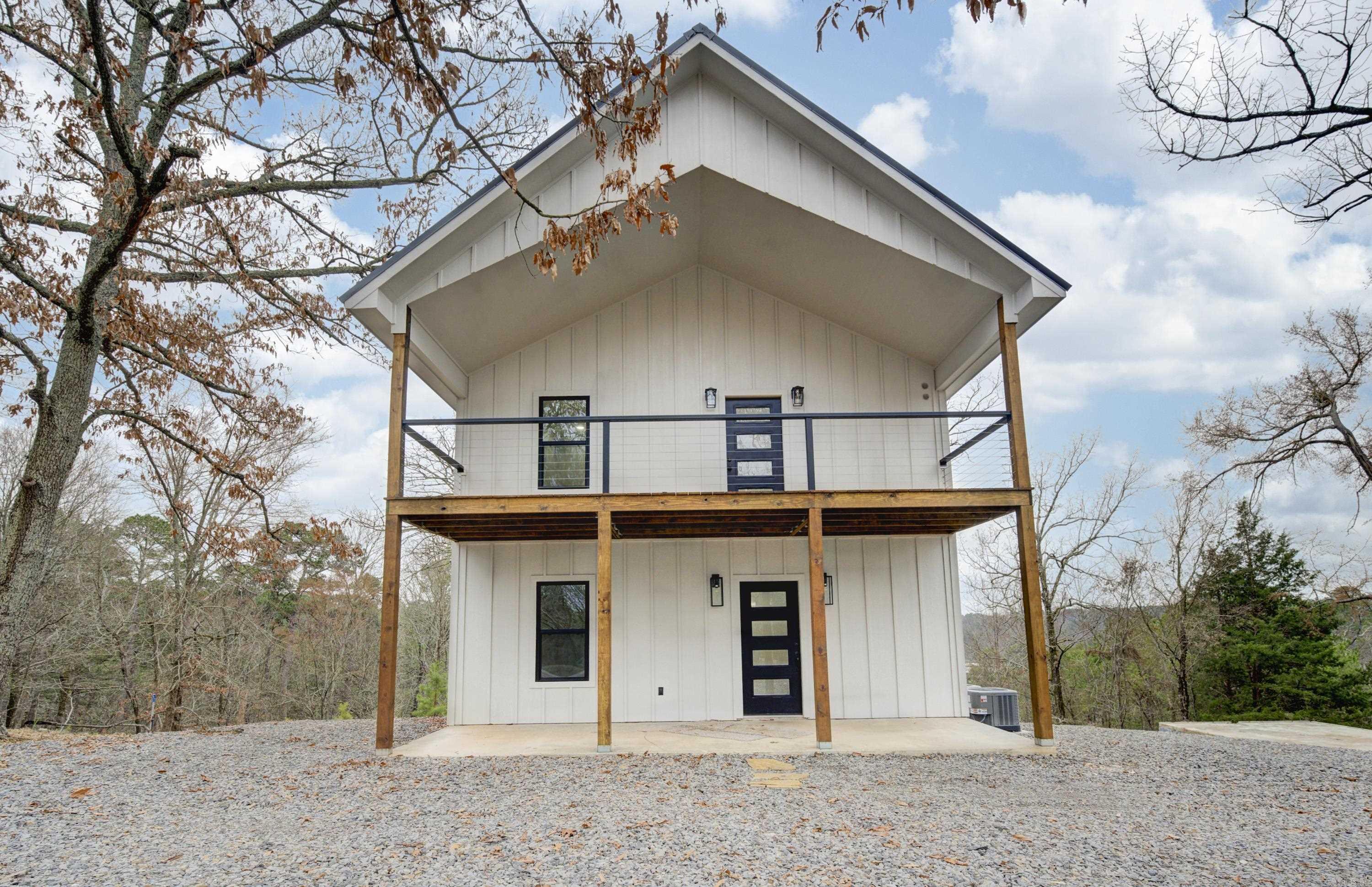 283 Lake Village Dr Murfreesboro, AR 71958