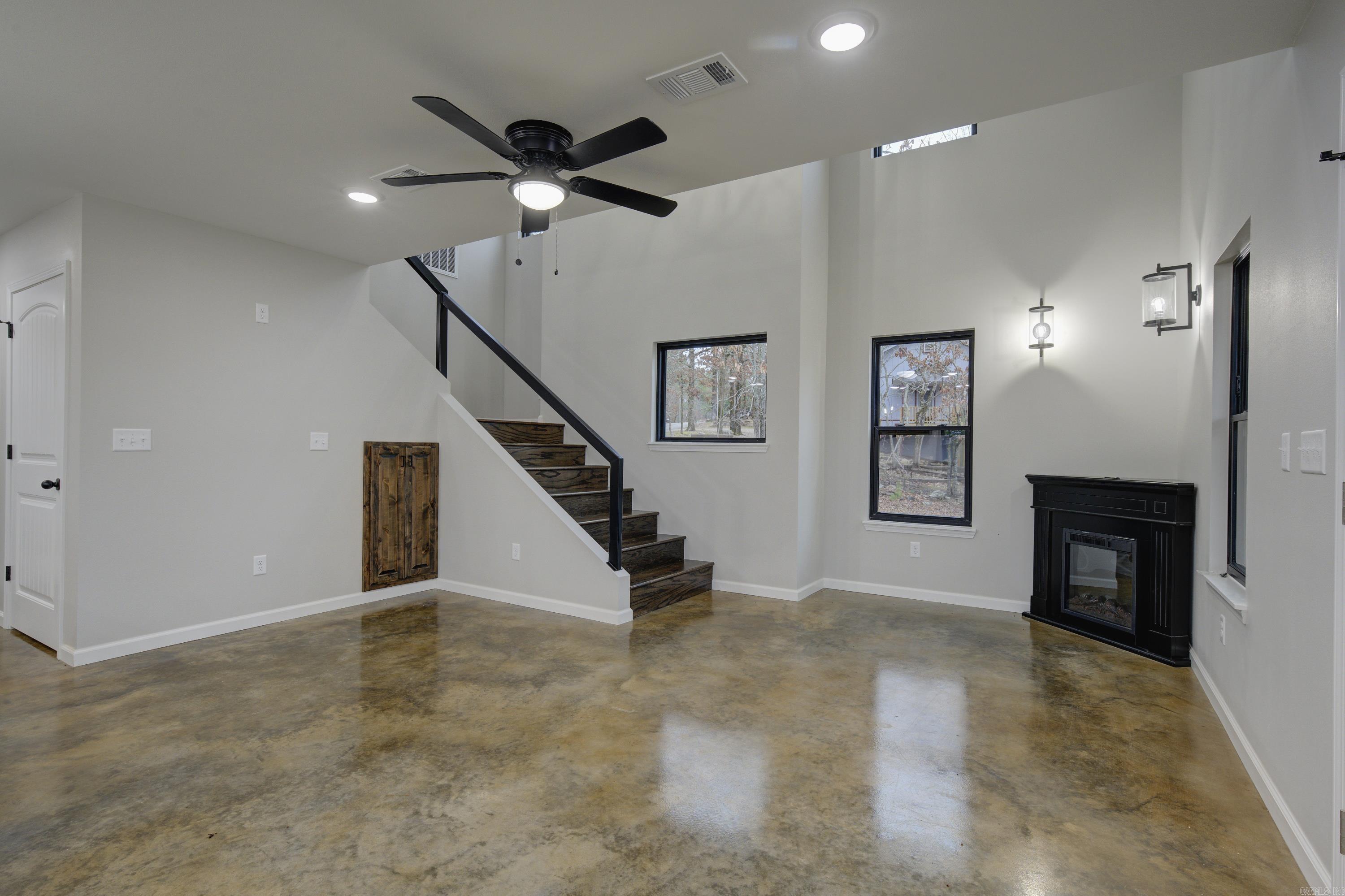 283 Lake Village Dr Murfreesboro, AR 71958