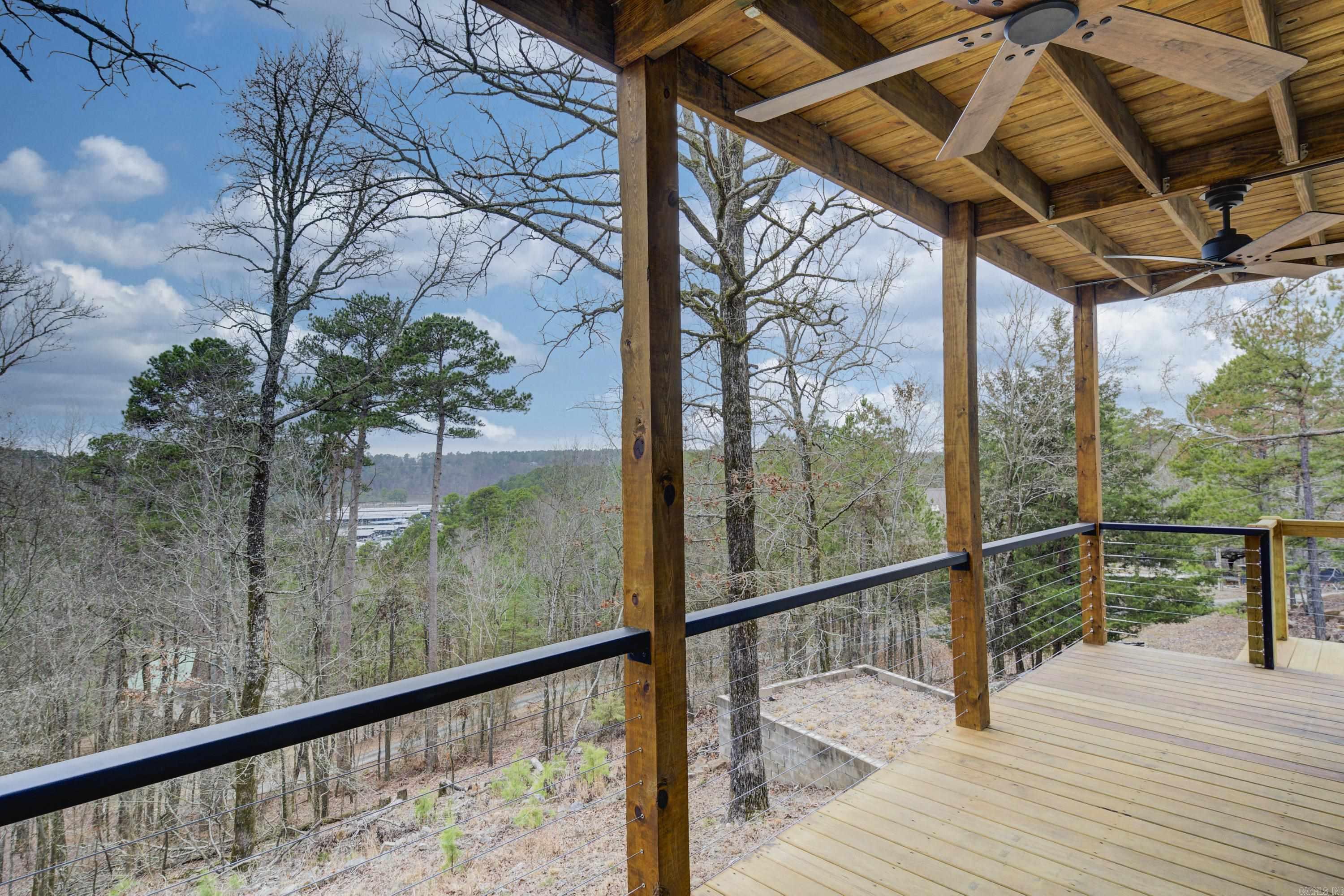 283 Lake Village Dr Murfreesboro, AR 71958