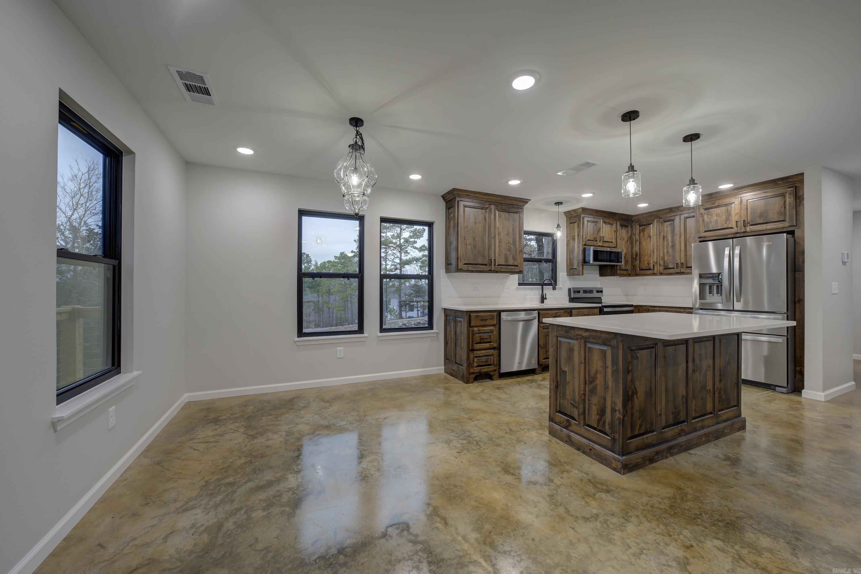 283 Lake Village Dr Murfreesboro, AR 71958