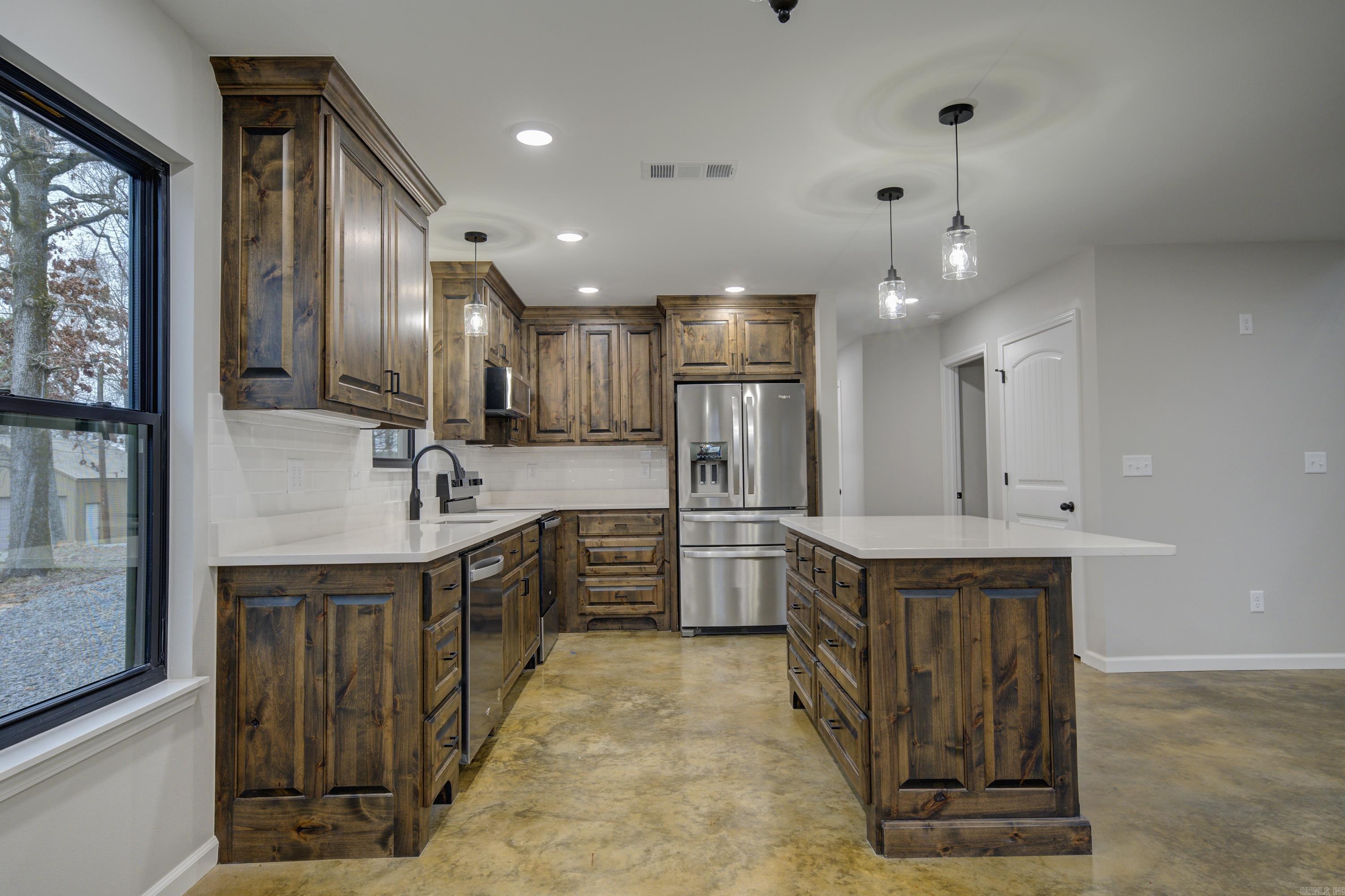 283 Lake Village Dr Murfreesboro, AR 71958