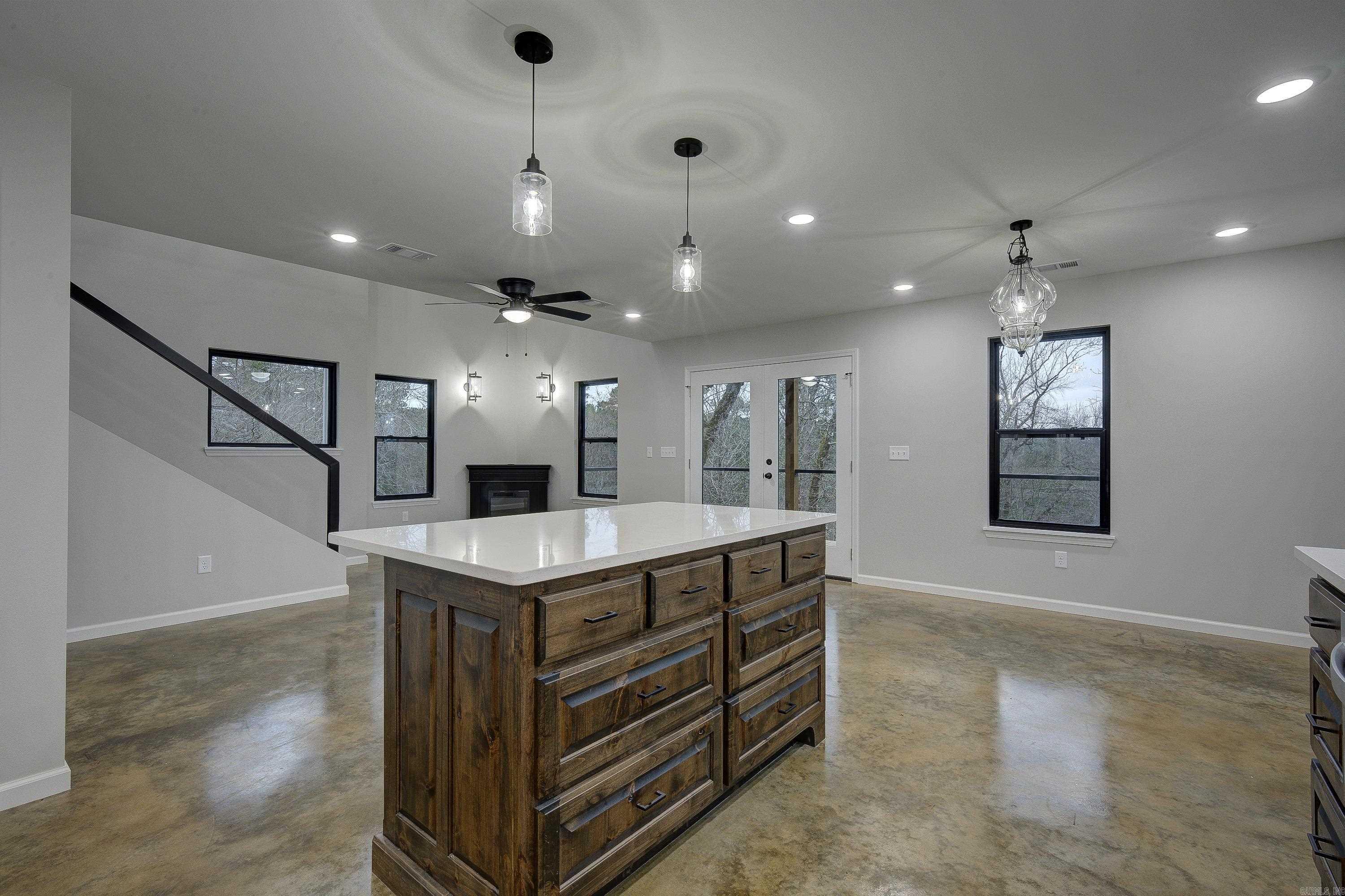 283 Lake Village Dr Murfreesboro, AR 71958