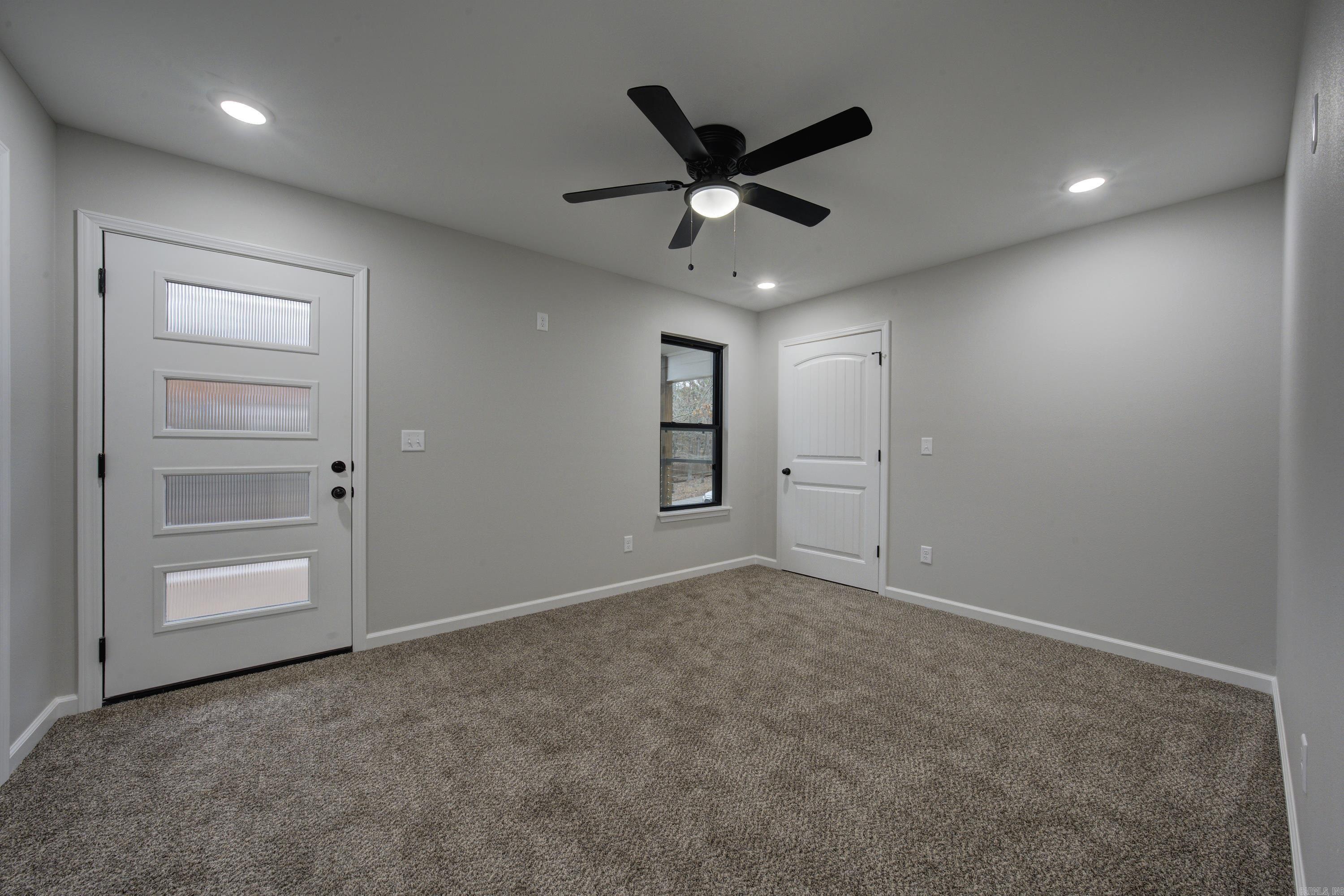 283 Lake Village Dr Murfreesboro, AR 71958