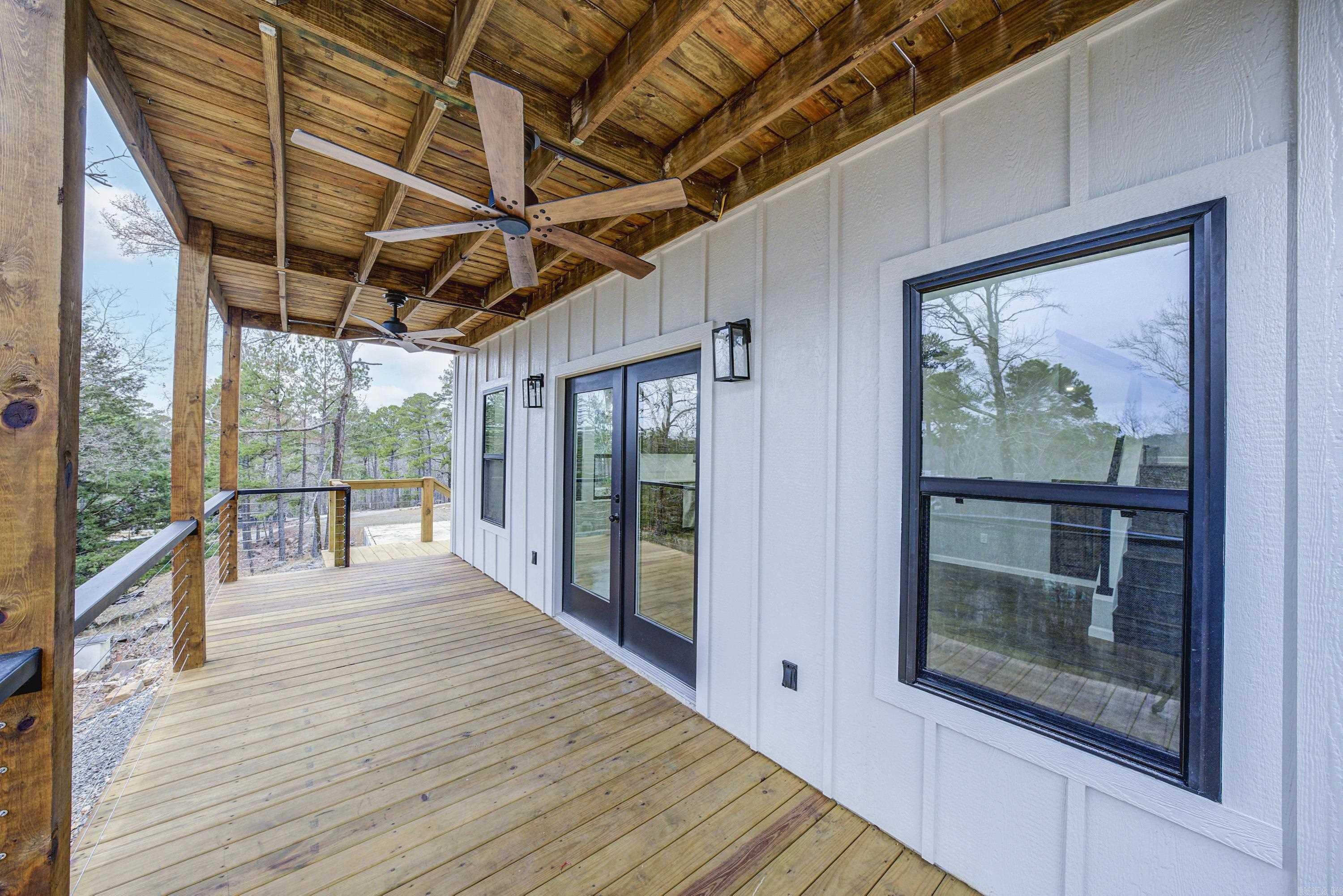 283 Lake Village Dr Murfreesboro, AR 71958